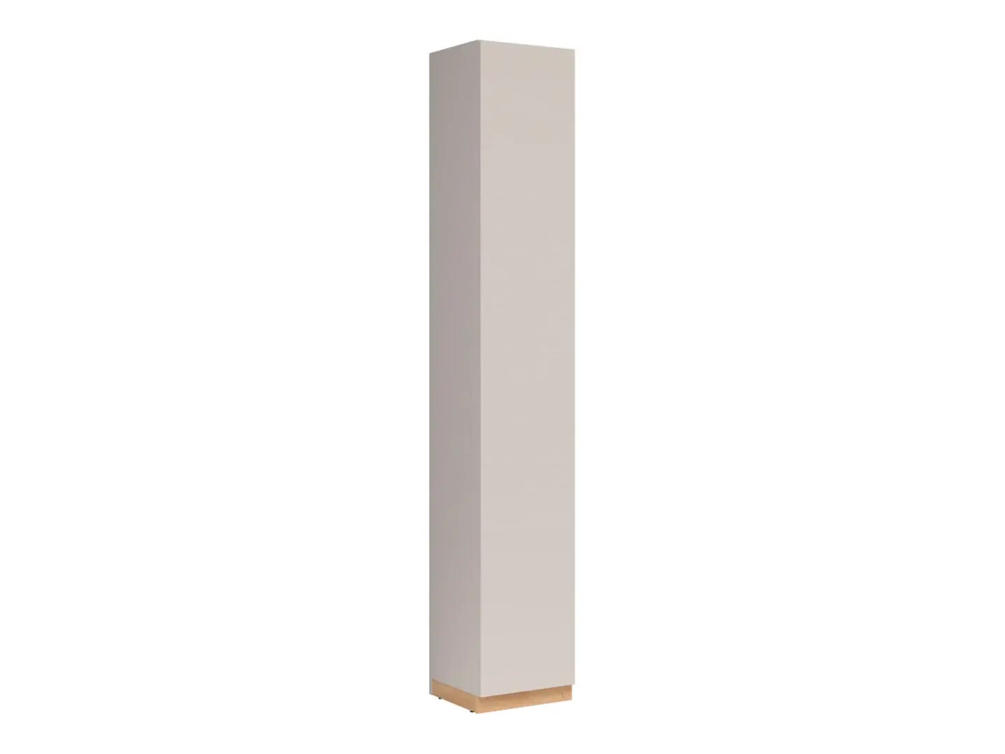 Scaffale Boston 783 (Cachemire + Rovere Artisan)