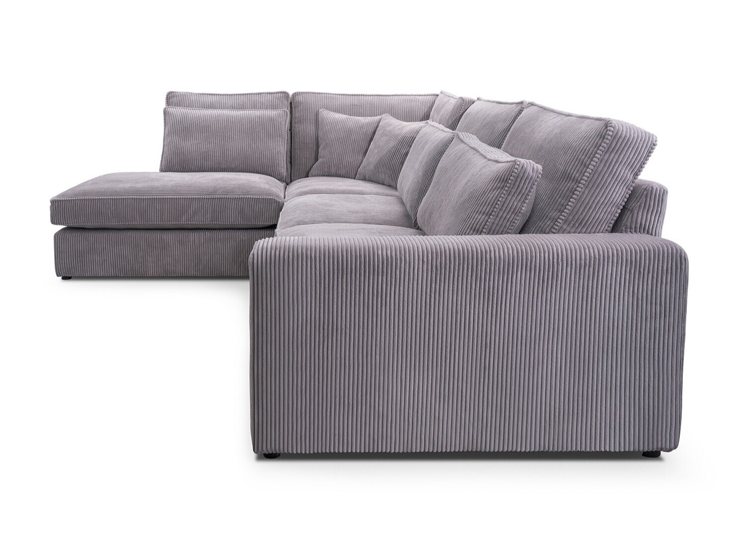 Divano angolare Somava 100 (Lincoln 48)