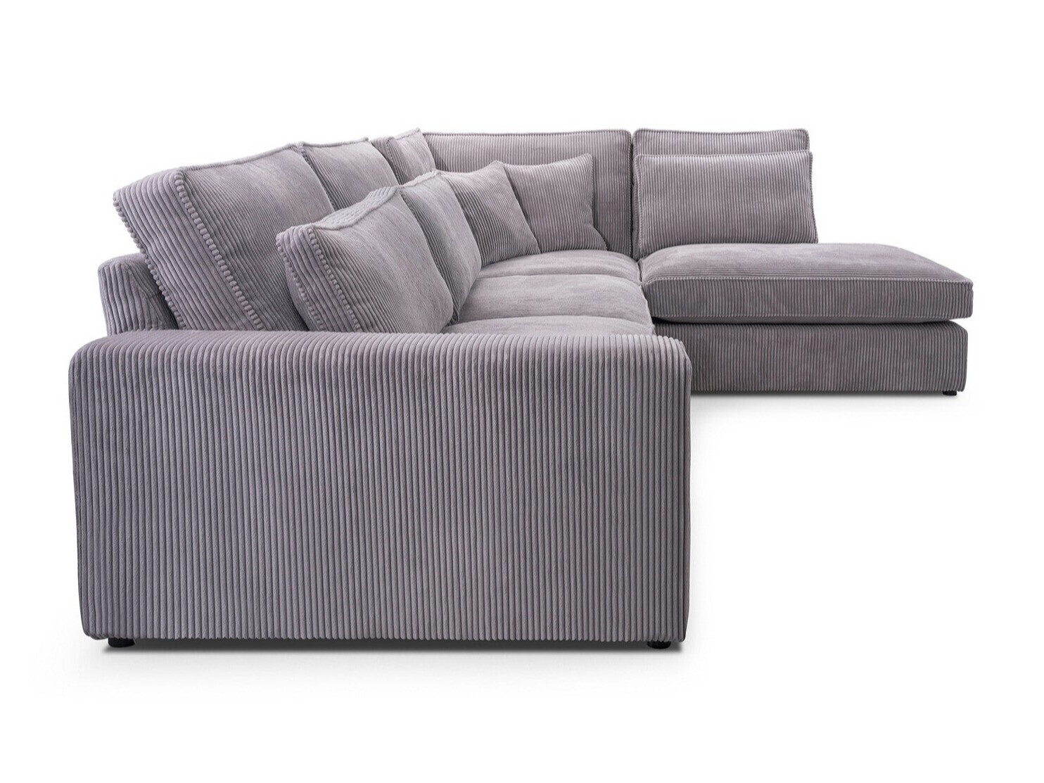 Divano angolare Somava 100 (Lincoln 75)