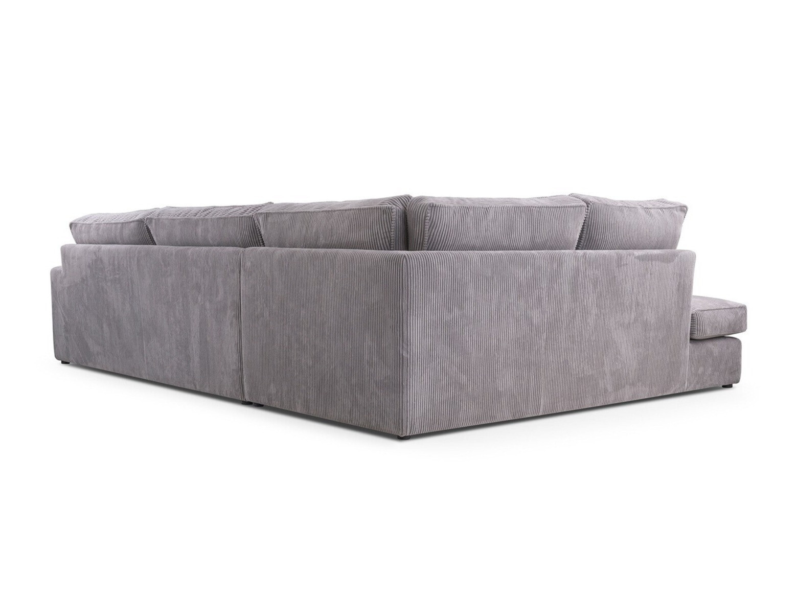 Divano angolare Somava 100 (Lincoln 75)
