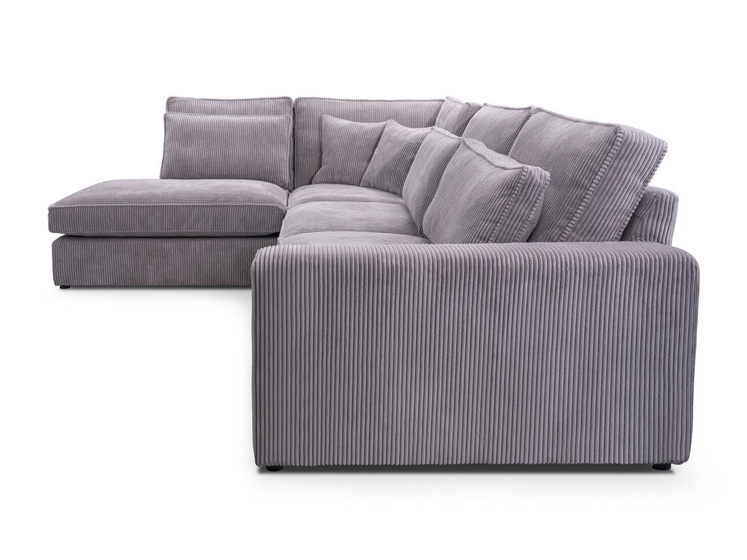Divano angolare Somava 101 (Lincoln 17)