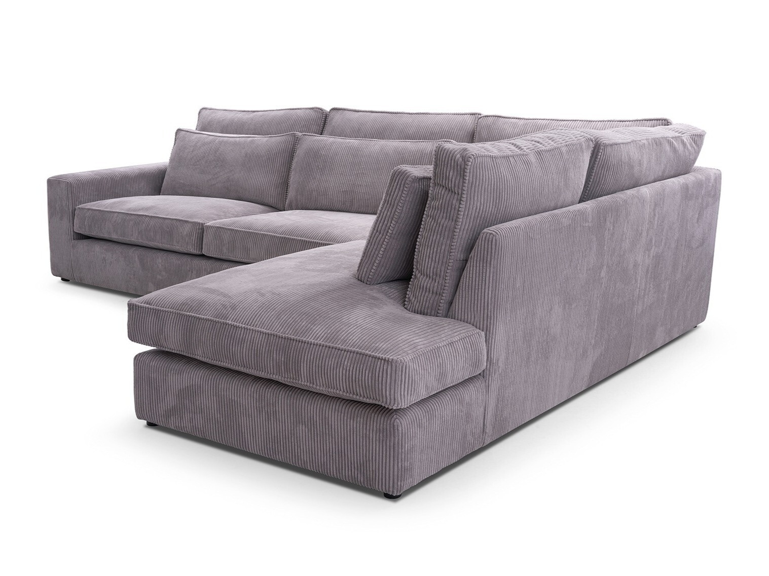 Divano angolare Somava 101 (Lincoln 17)