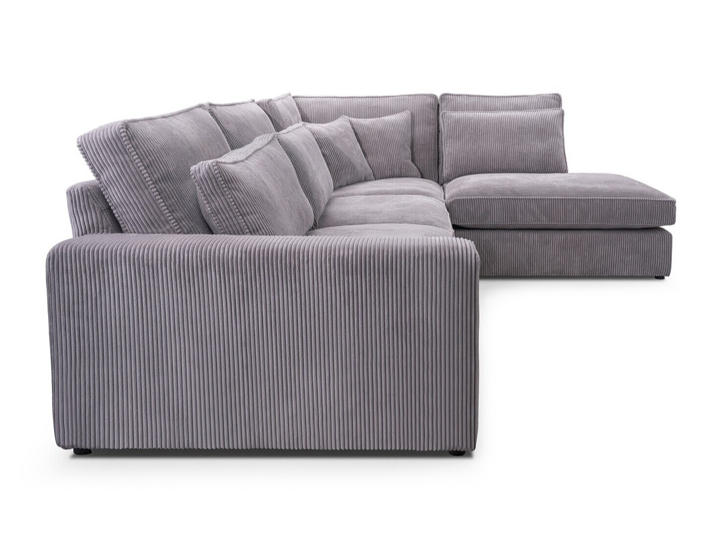 Divano angolare Somava 101 (Lincoln 17)