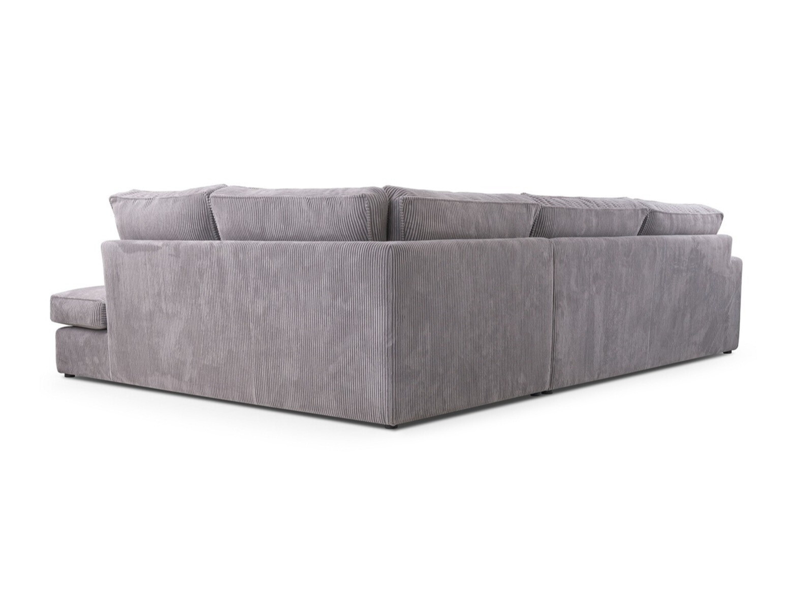 Divano angolare Somava 101 (Lincoln 17)