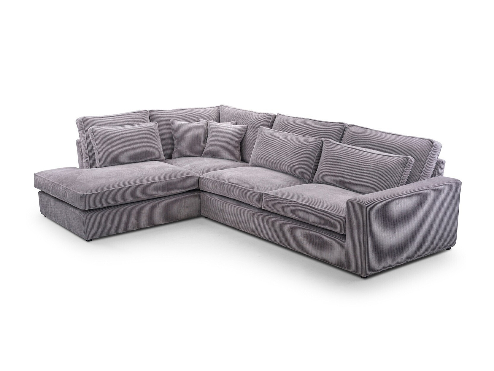 Divano angolare Somava 101 (Lincoln 37)