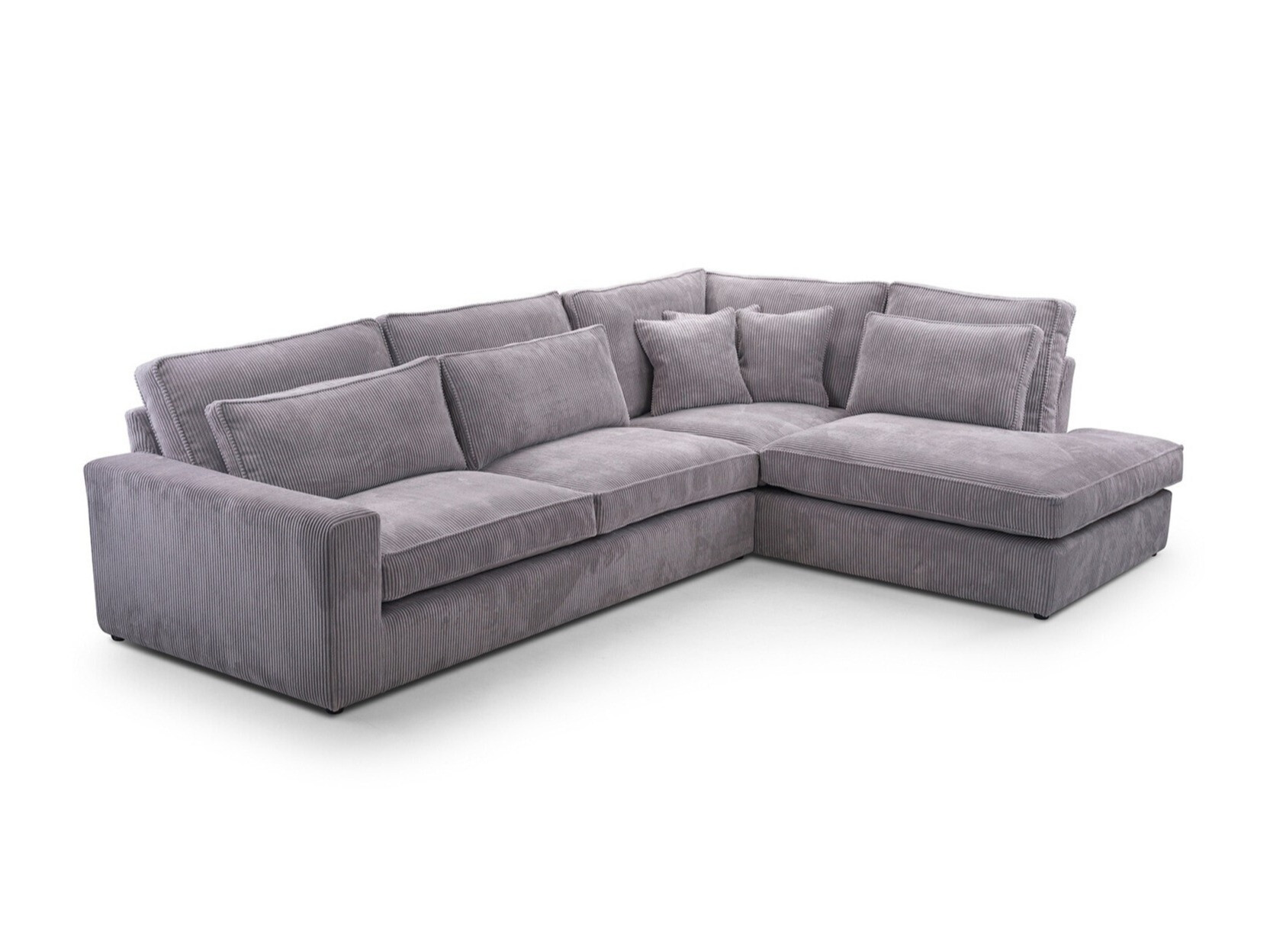 Divano angolare Somava 101 (Lincoln 37)