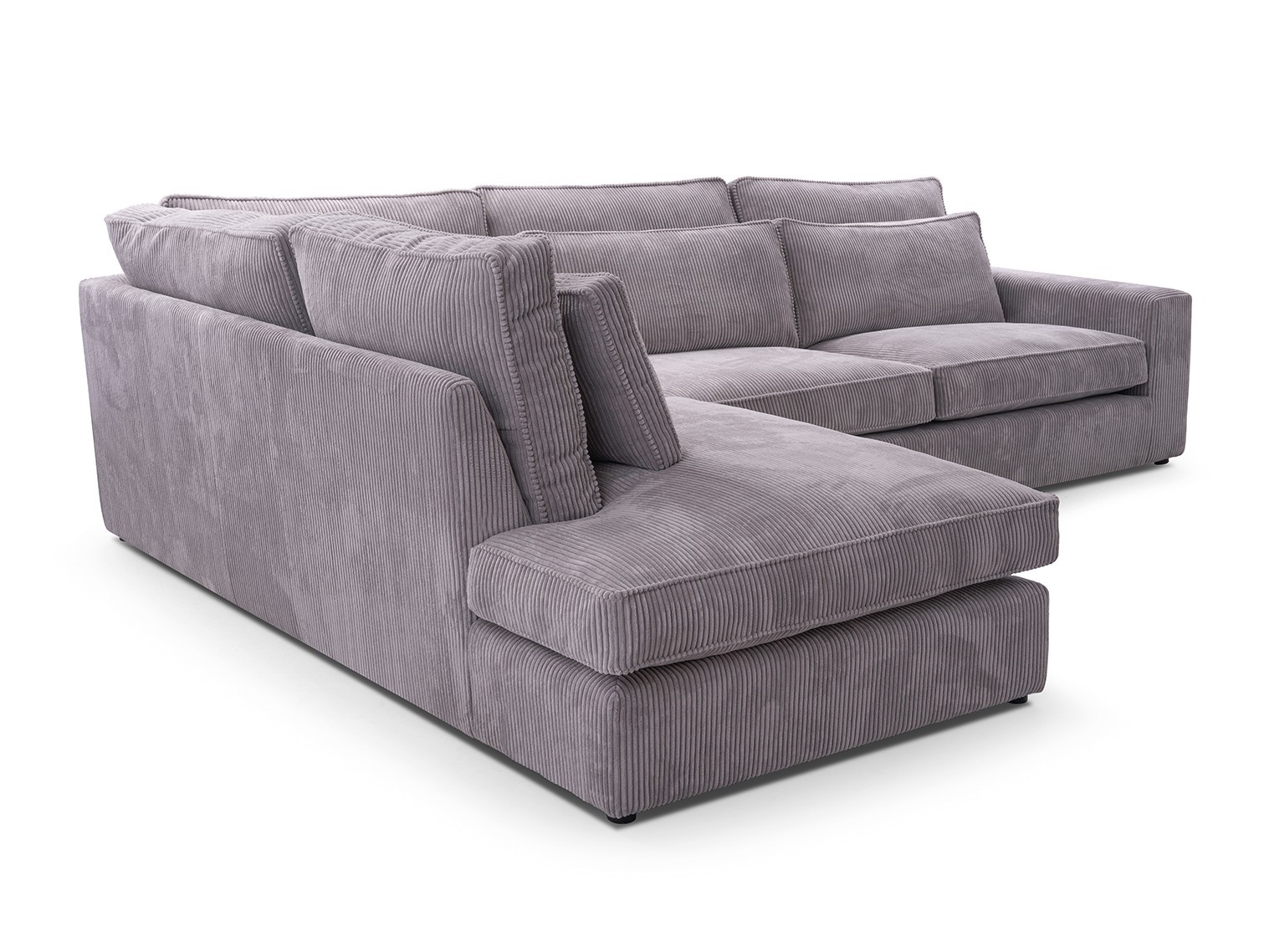 Divano angolare Somava 101 (Lincoln 83)