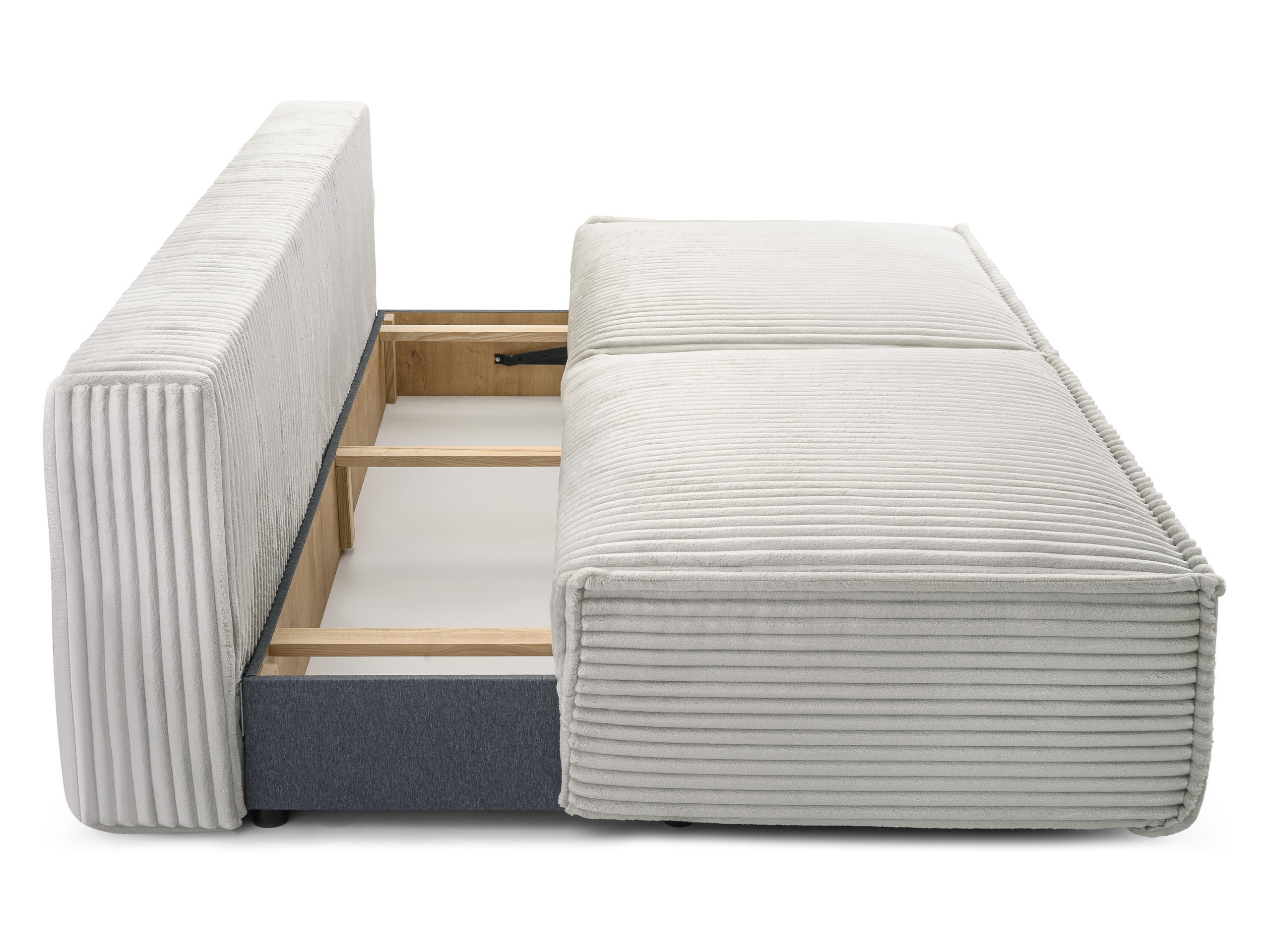 Divano letto Lufkin 147 (Tilia 17)