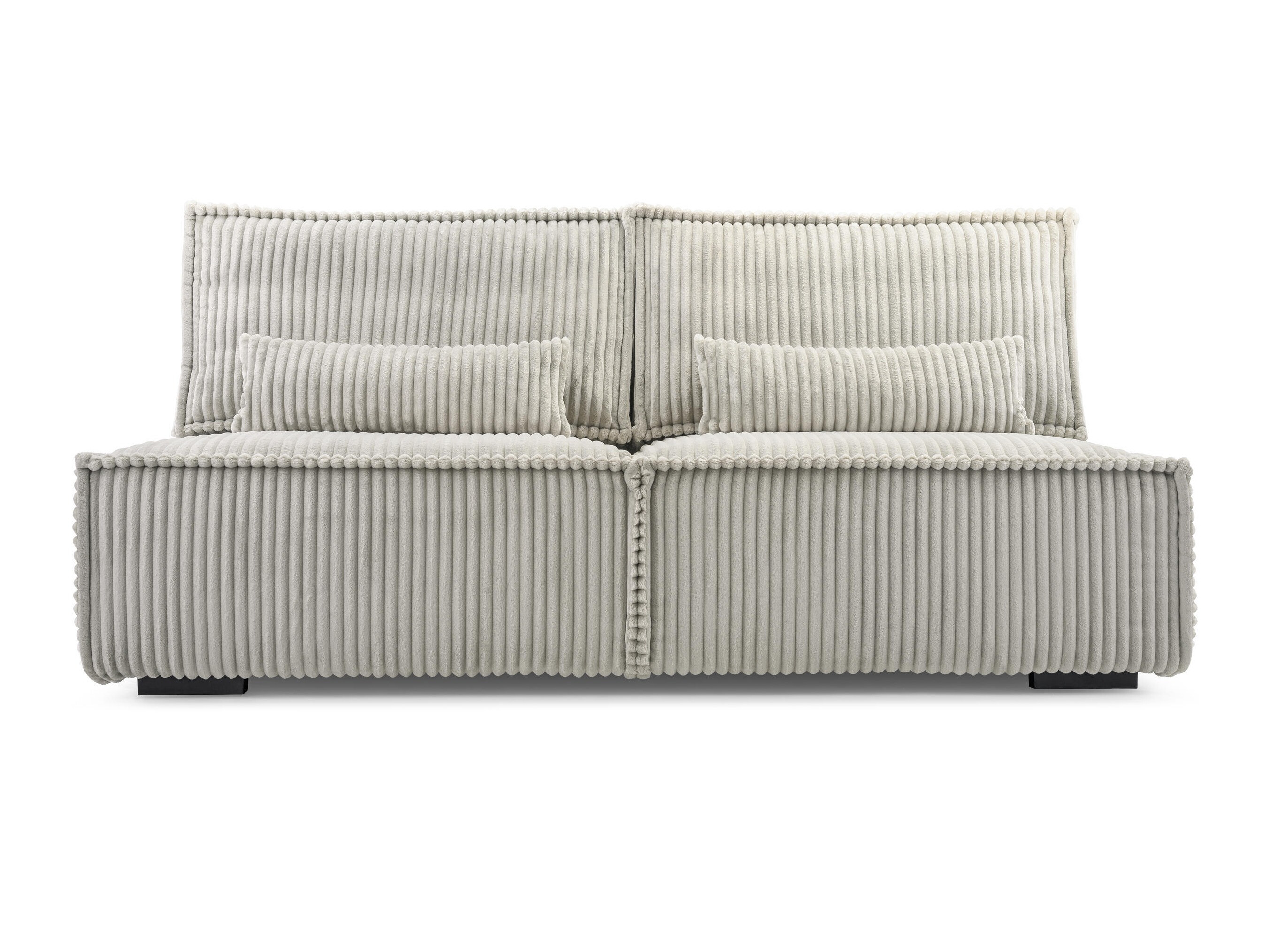 Divano letto Lufkin 147 (Tilia 83)