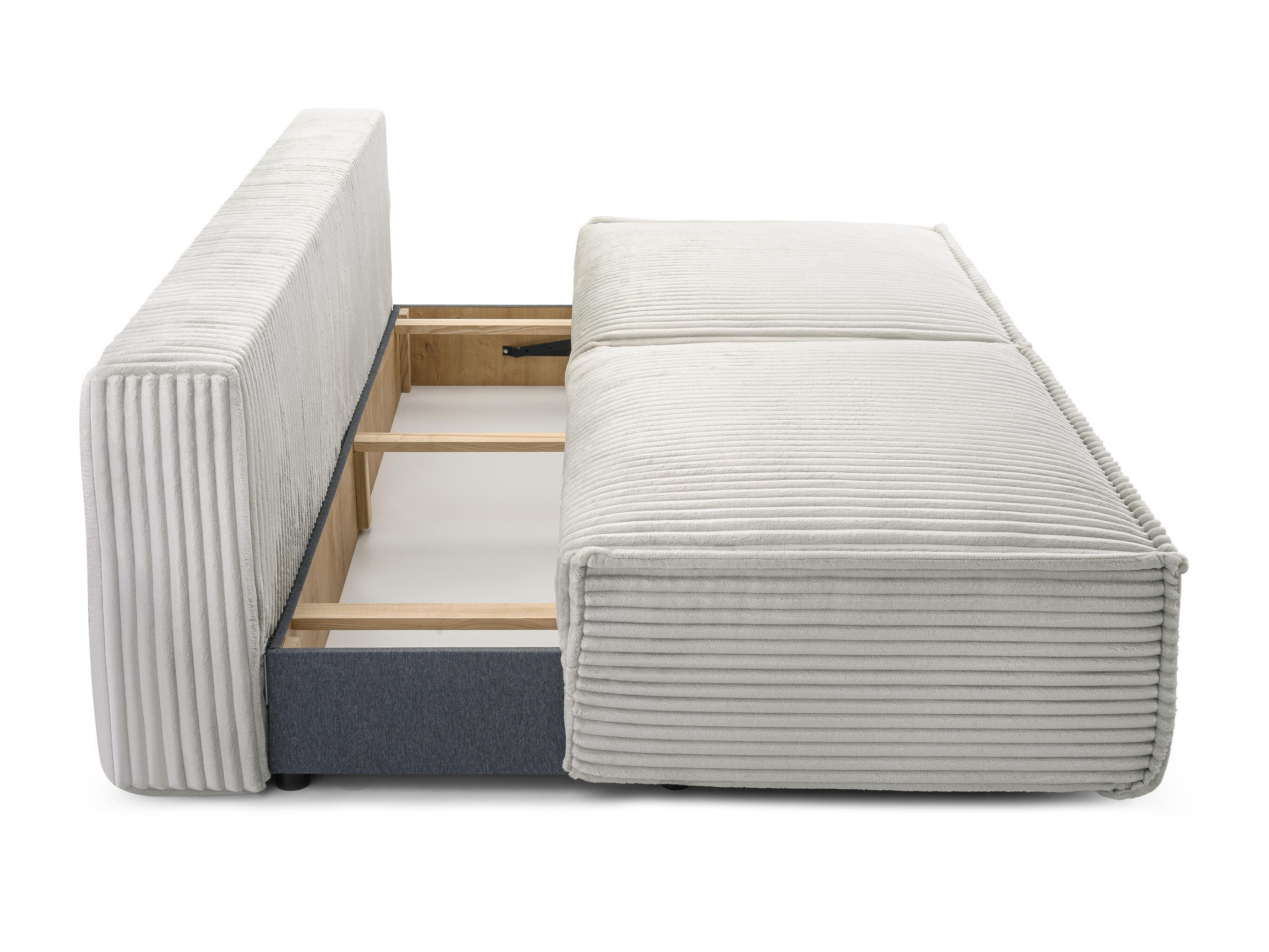 Divano letto Lufkin 147 (Tilia 83)