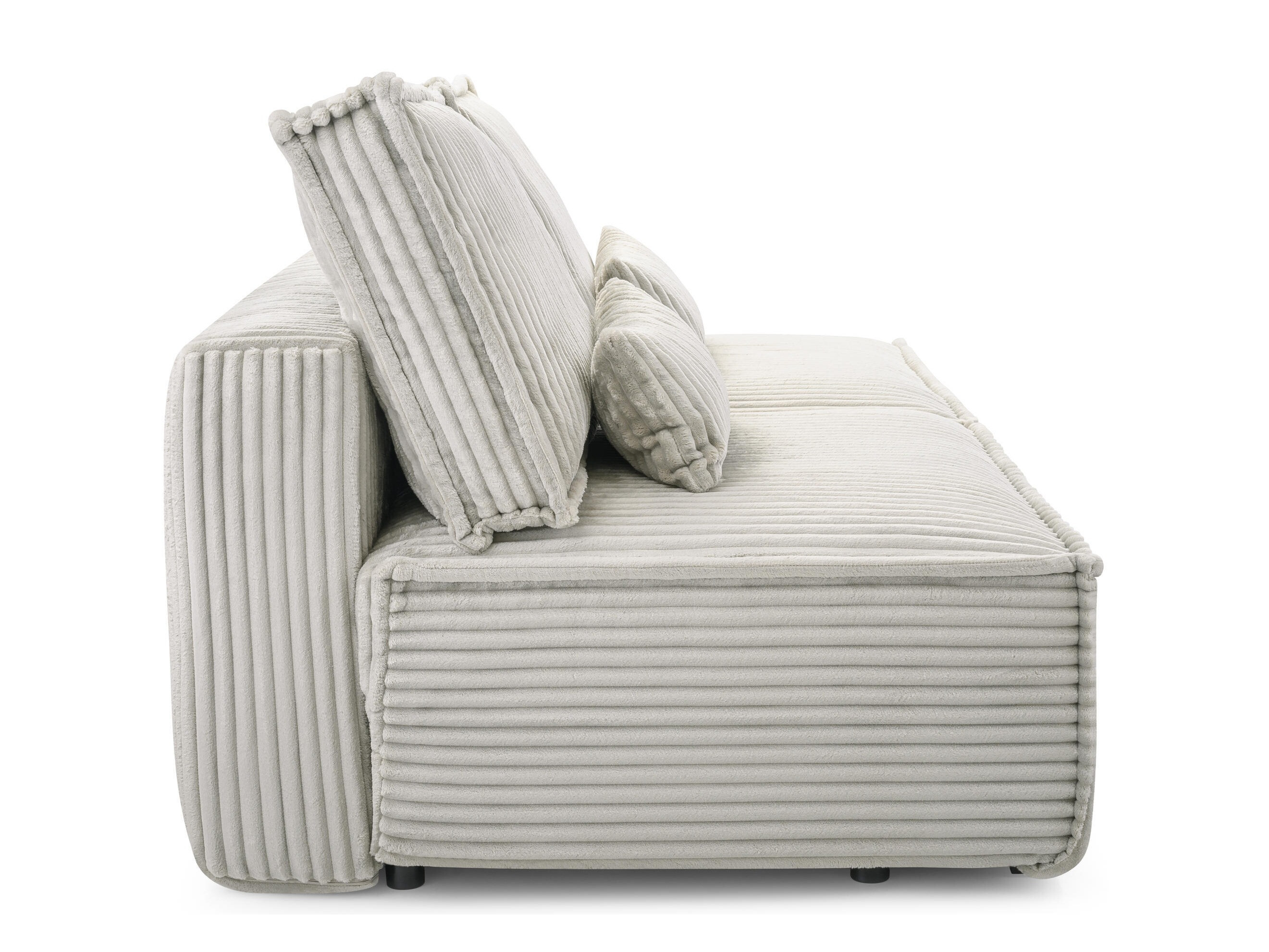 Divano letto Lufkin 147 (Tilia 83)
