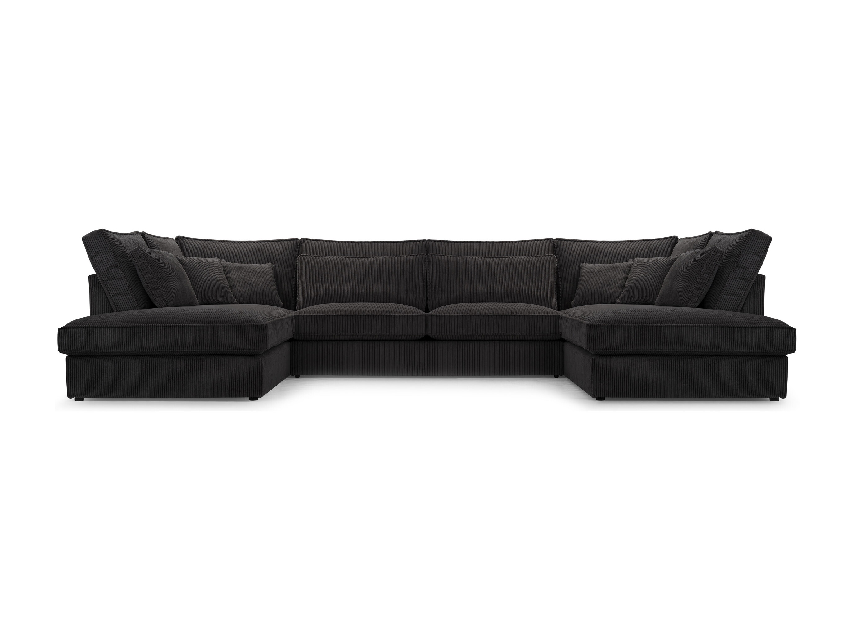 Divano angolare Somava 104 (Lincoln 100)