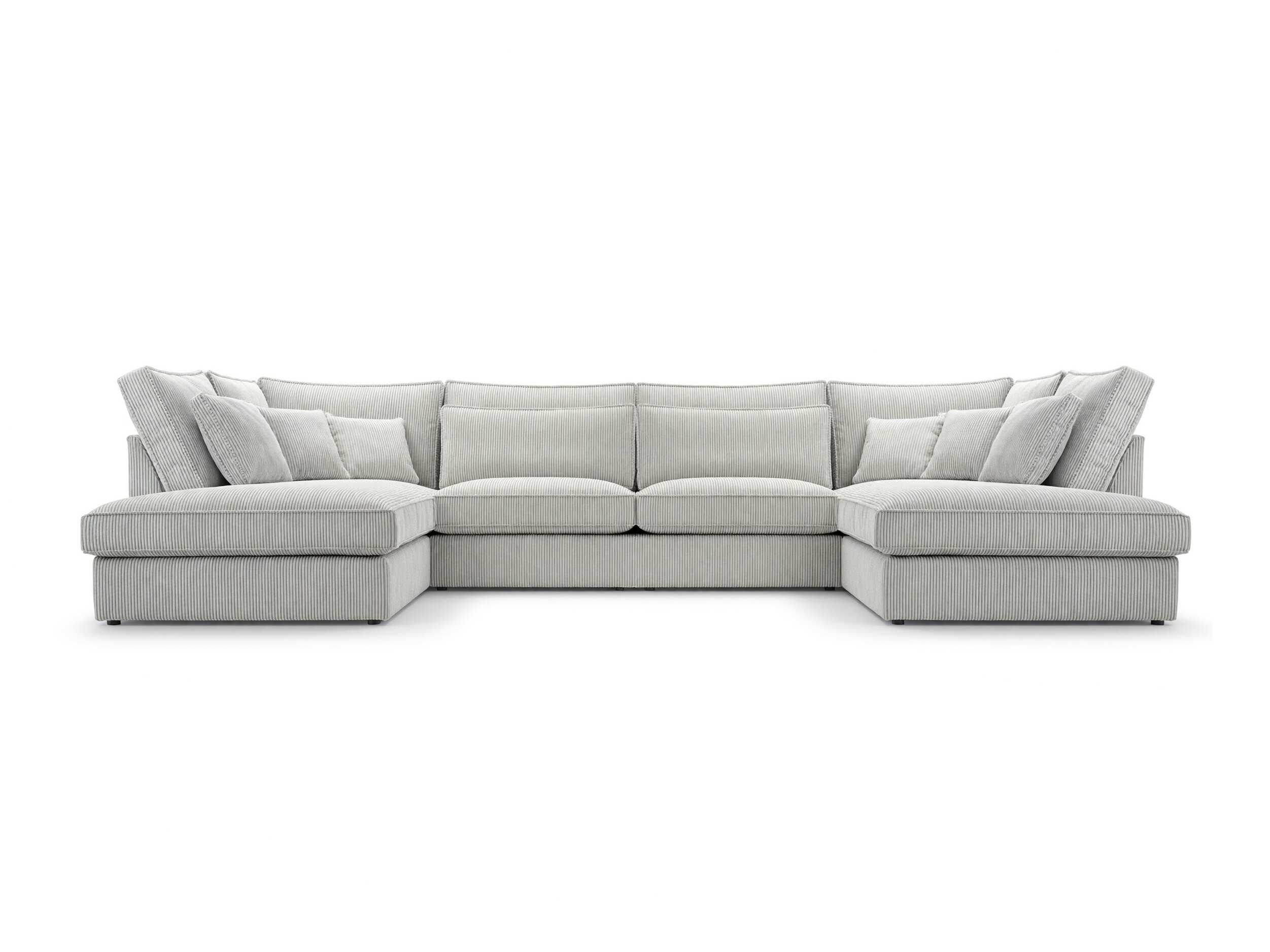 Divano angolare Somava 104 (Lincoln 83)