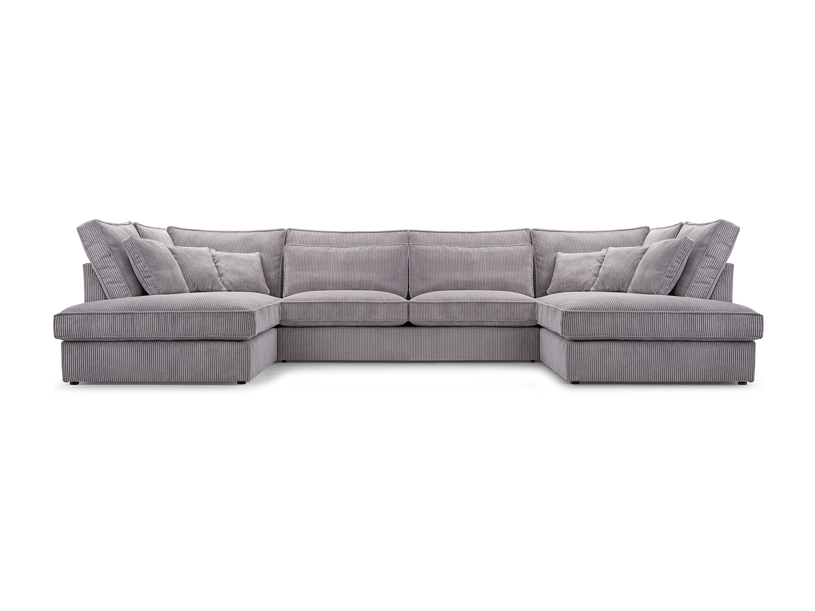Divano angolare Somava 104 (Lincoln 86)