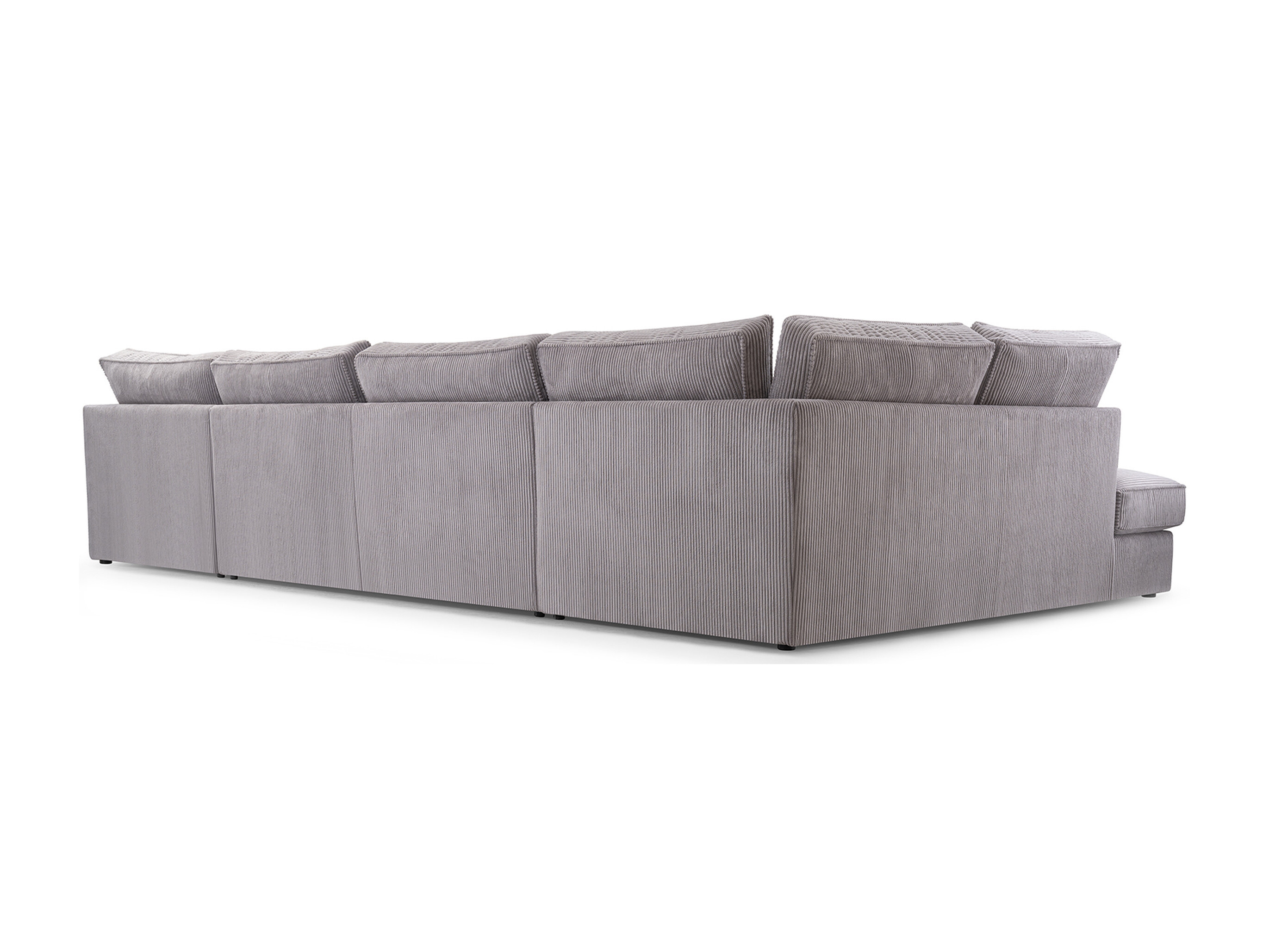 Divano angolare Somava 104 (Lincoln 86)