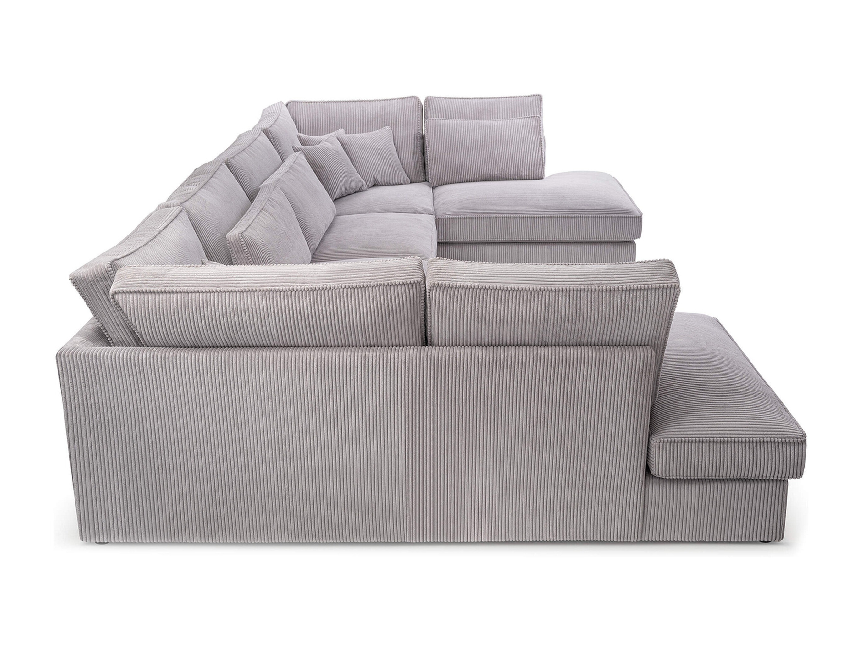 Divano angolare Somava 104 (Lincoln 86)