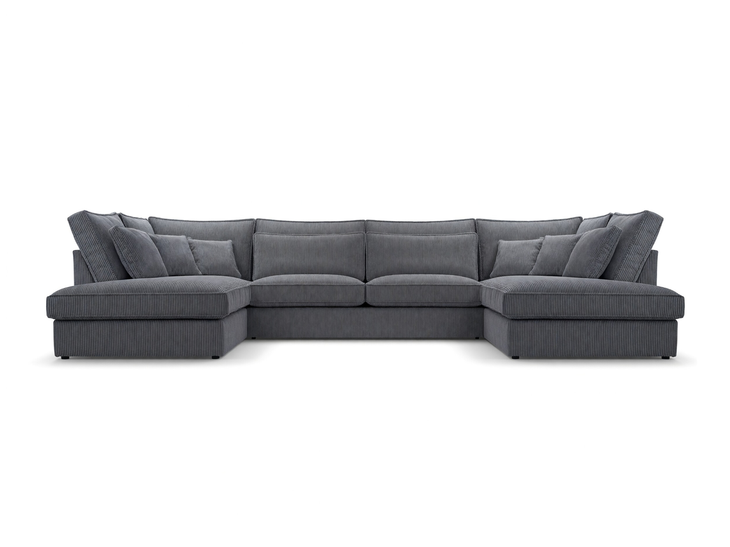 Divano angolare Somava 104 (Lincoln 90)