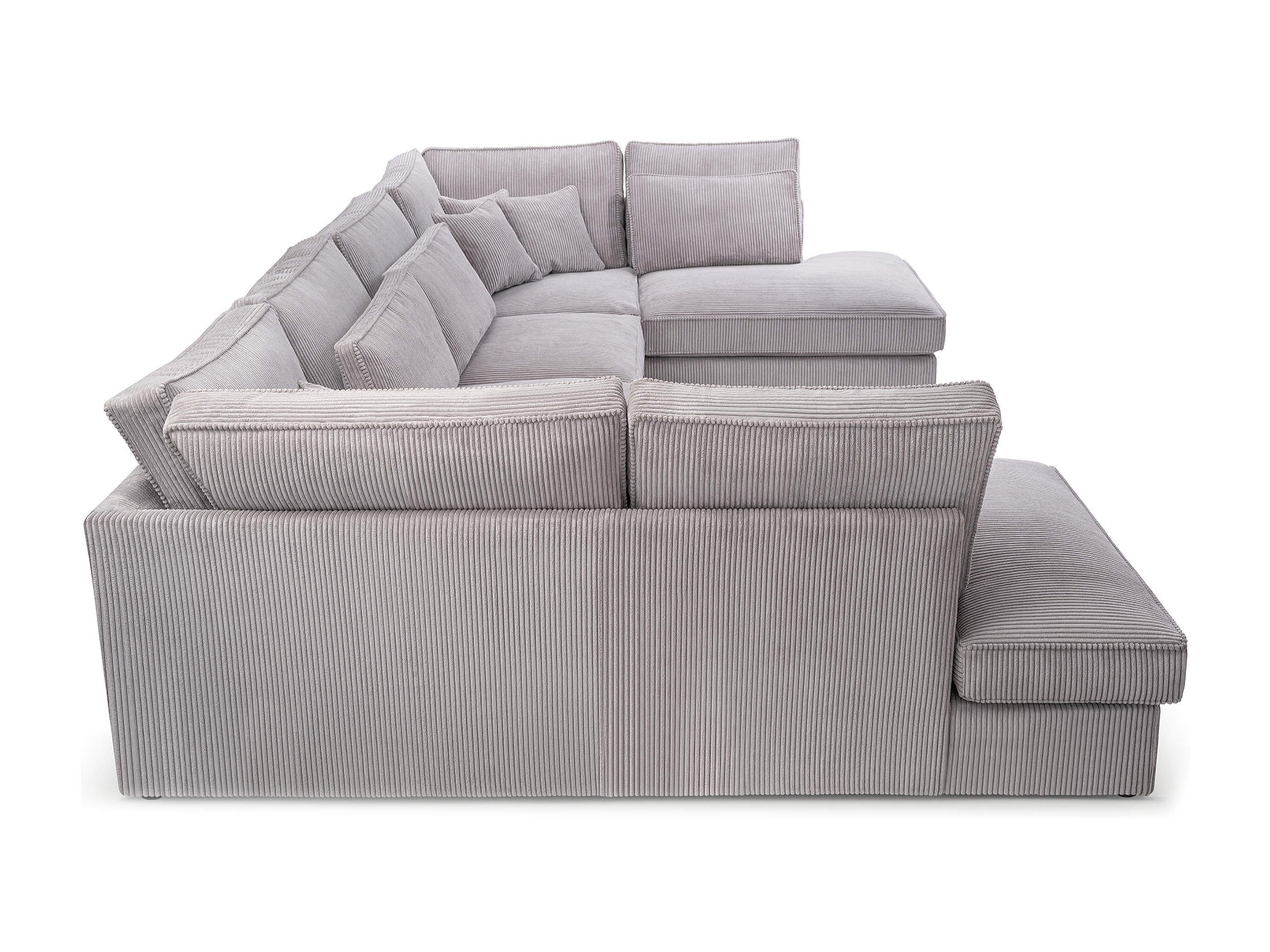 Divano angolare Somava 104 (Lincoln 90)
