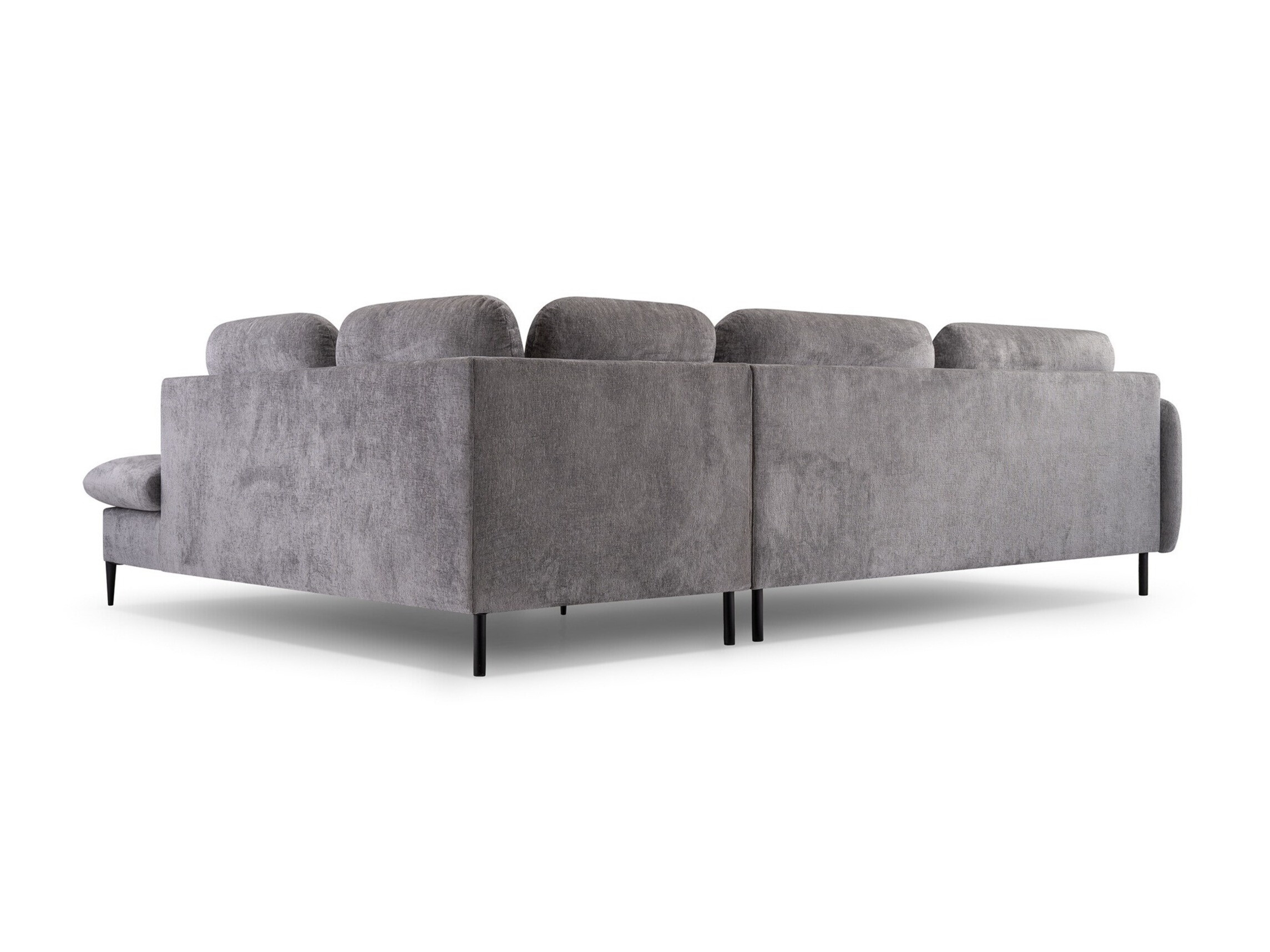 Divano angolare Lufkin 150 (Perfect Harmony 56)
