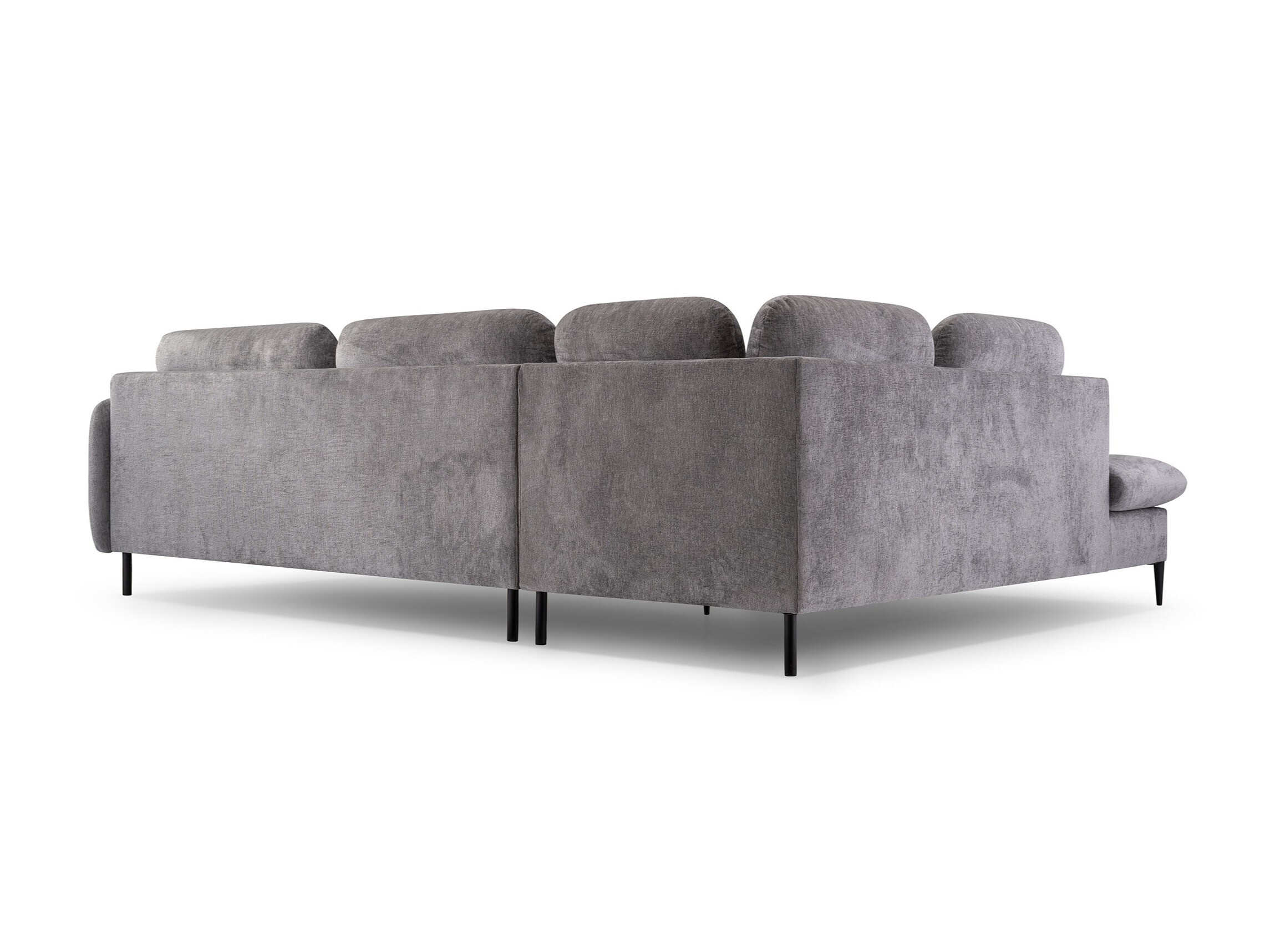Divano angolare Lufkin 150 (Perfect Harmony 63)