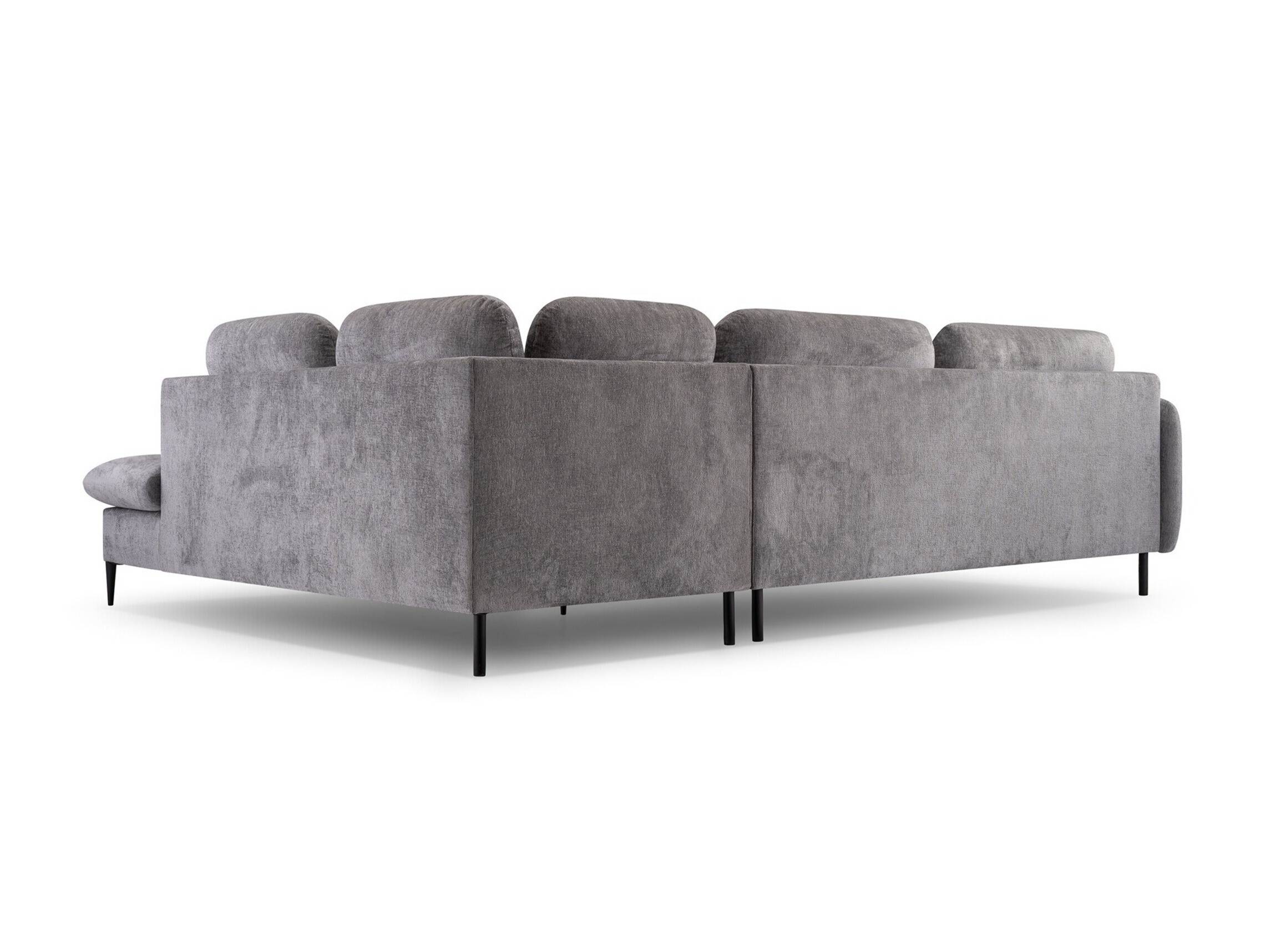 Divano angolare Lufkin 150 (Perfect Harmony 63)