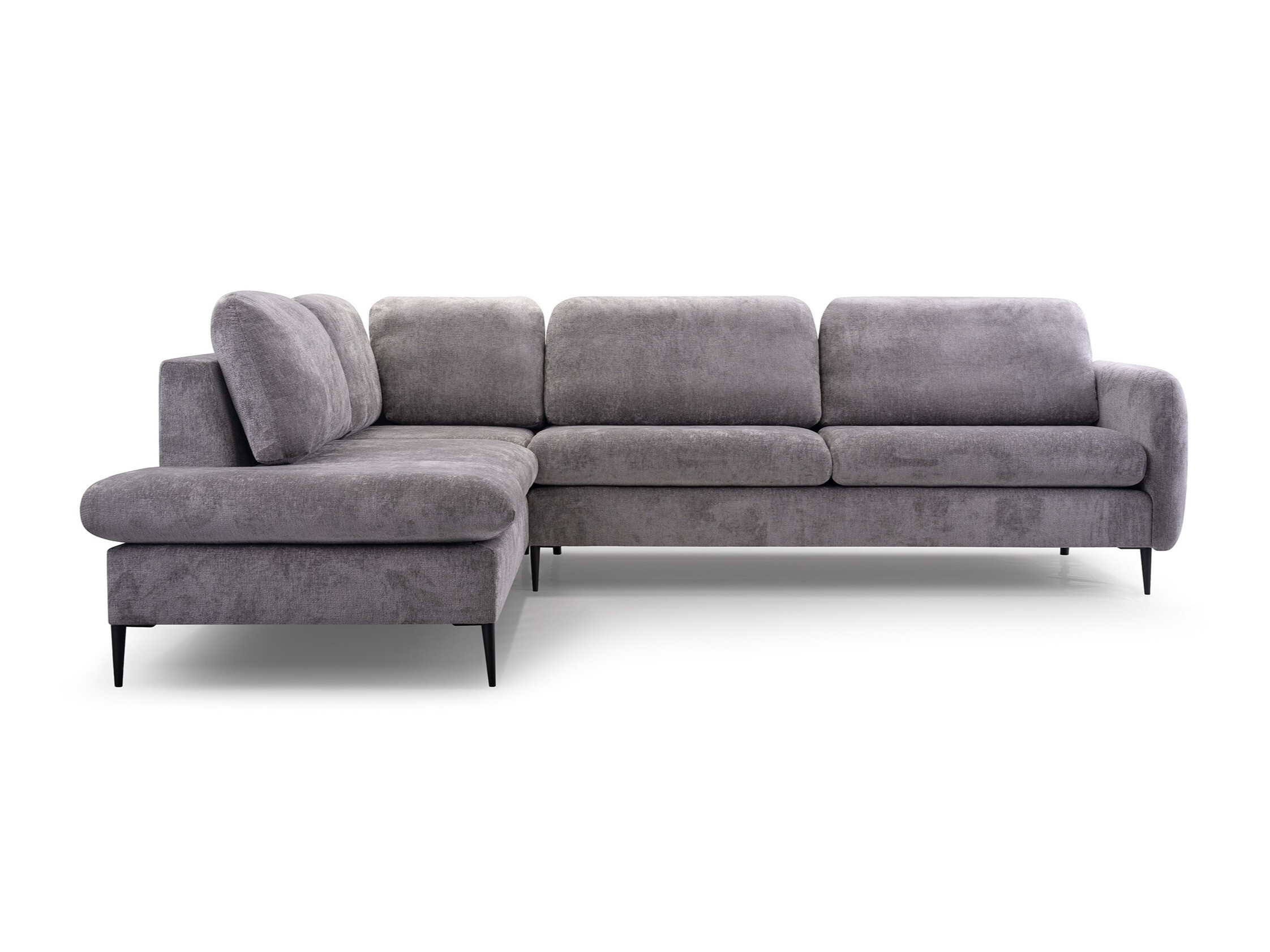 Divano angolare Lufkin 150 (Perfect Harmony 82)