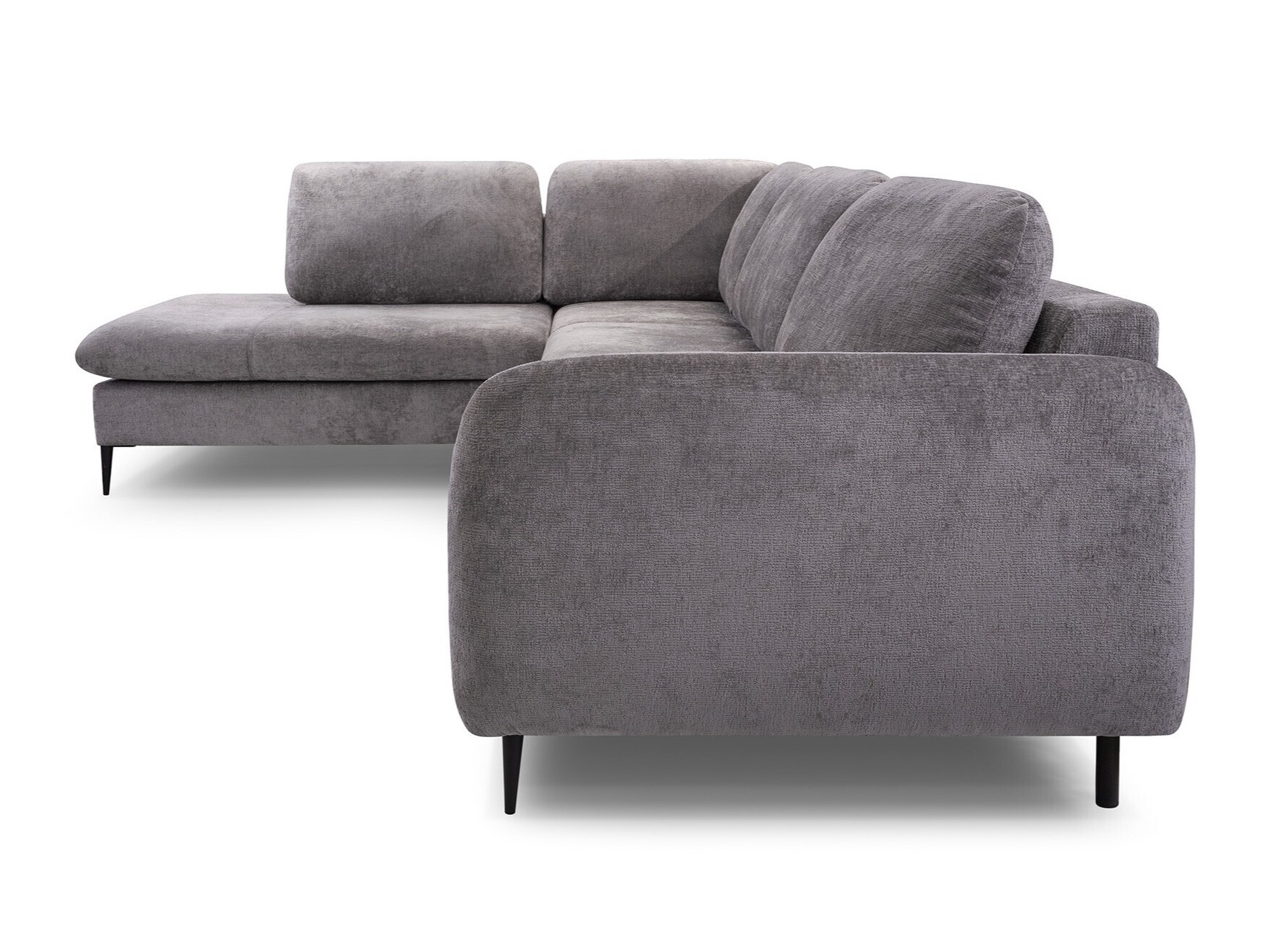 Divano angolare Lufkin 150 (Perfect Harmony 82)