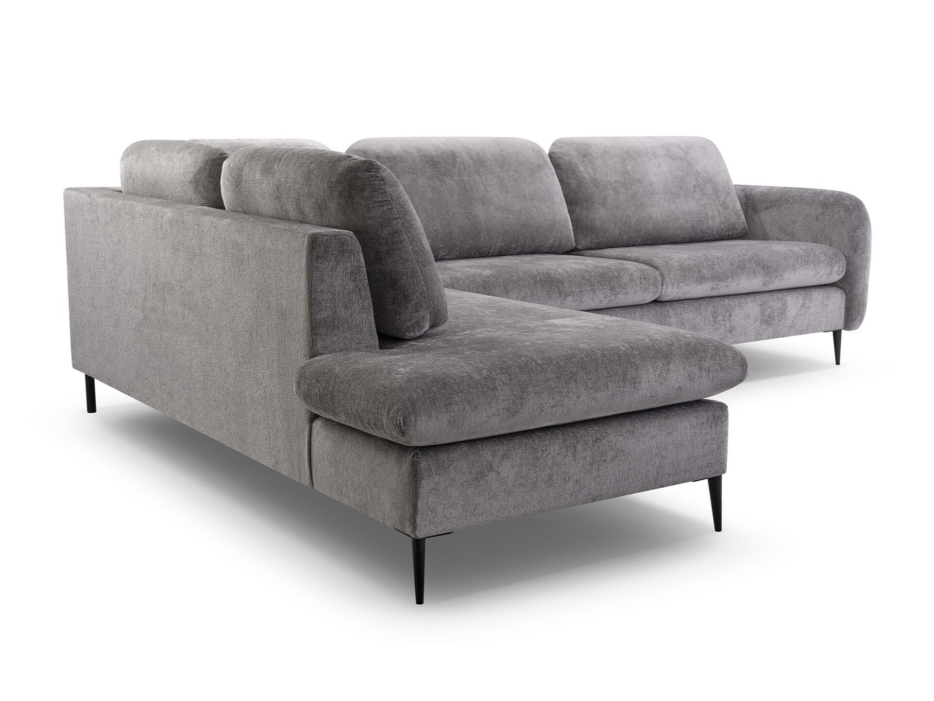 Divano angolare Lufkin 150 (Perfect Harmony 82)