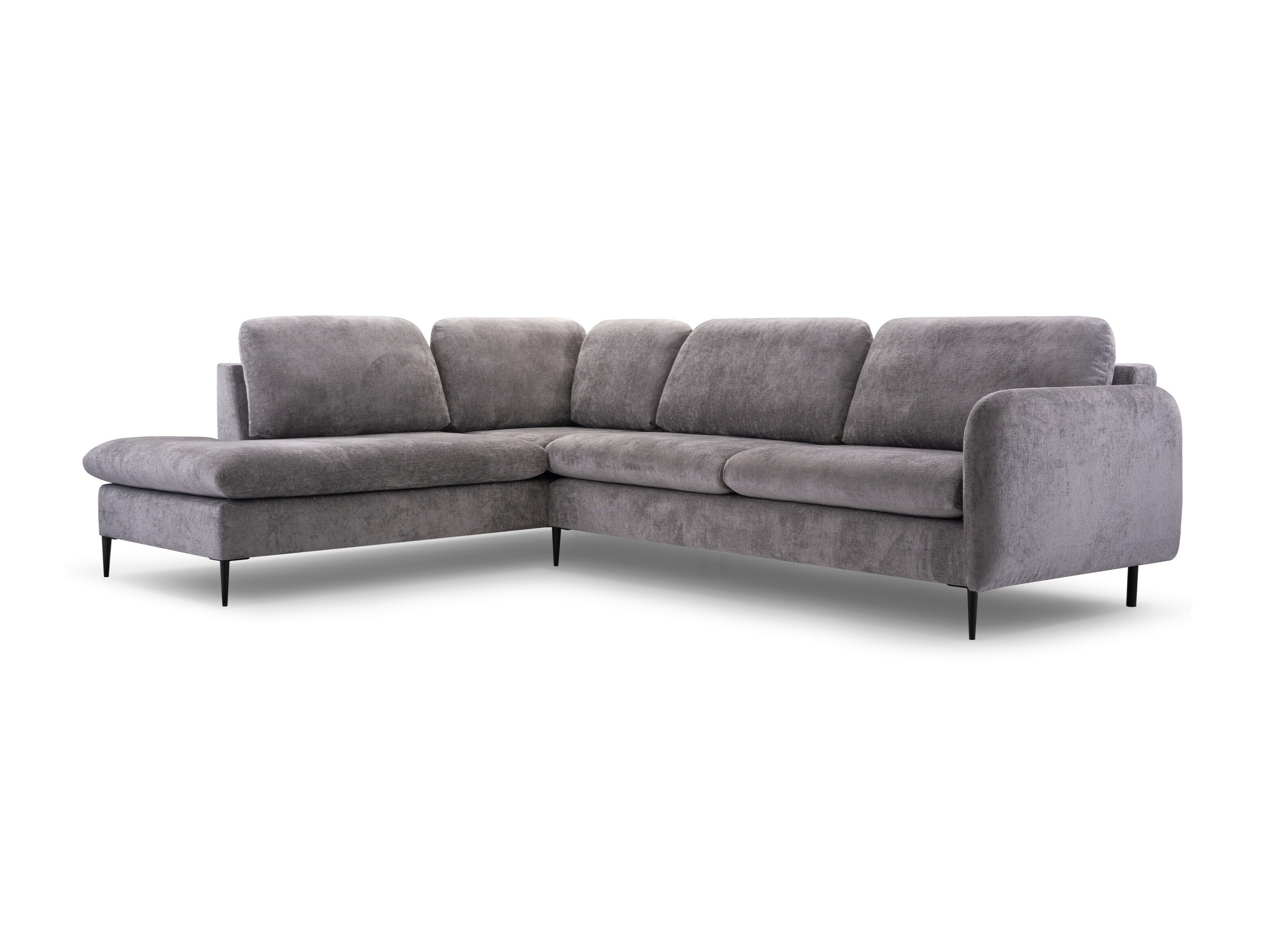 Divano angolare Lufkin 150 (Perfect Harmony 82)