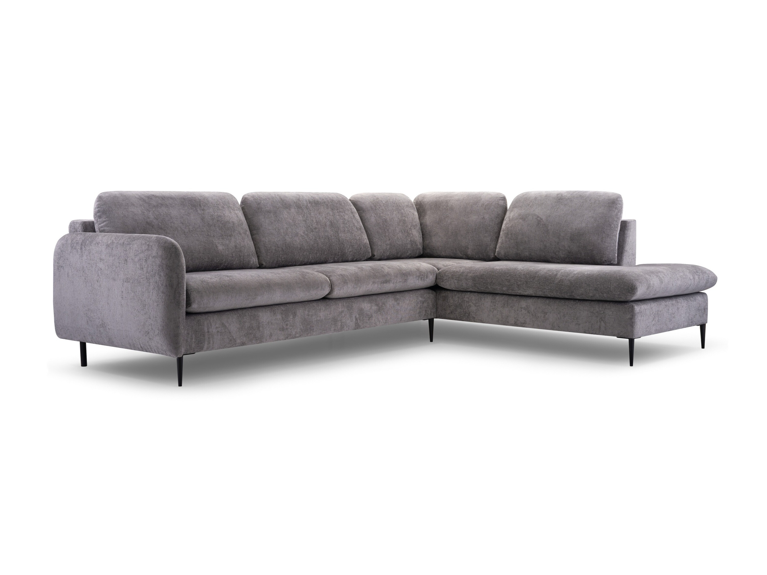 Divano angolare Lufkin 150 (Perfect Harmony 82)