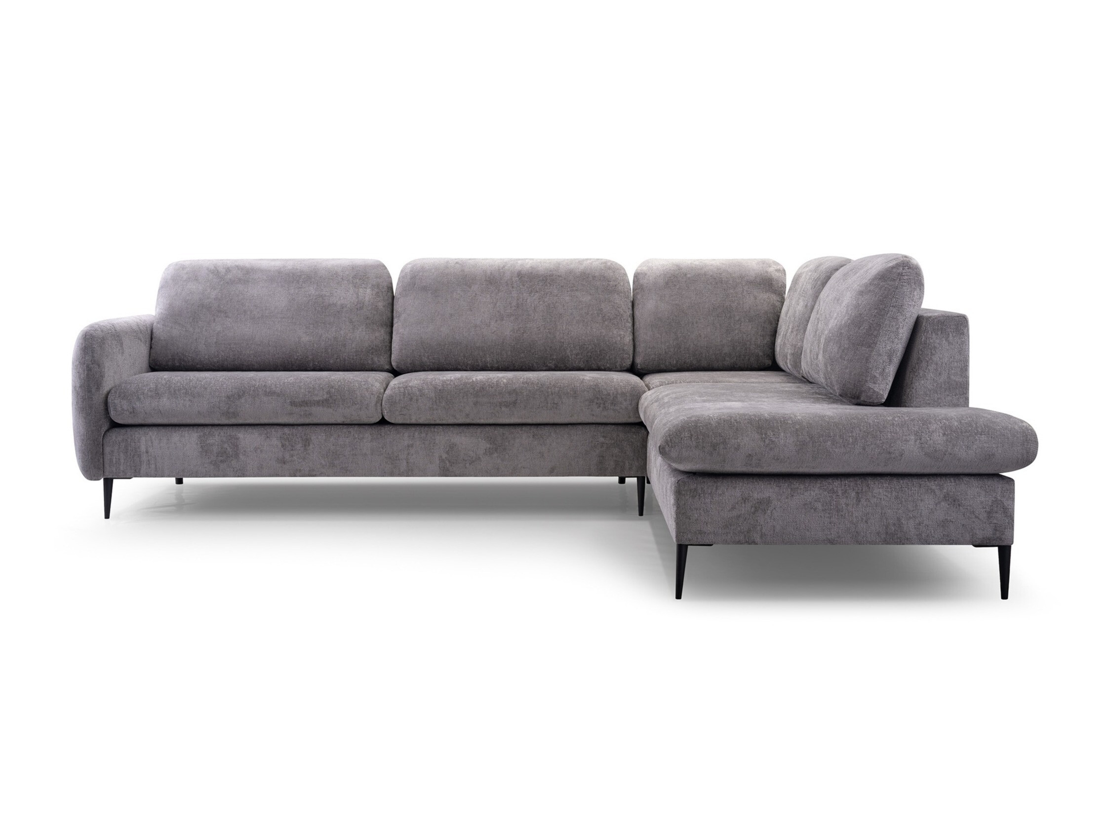 Divano angolare Lufkin 150 (Perfect Harmony 82)