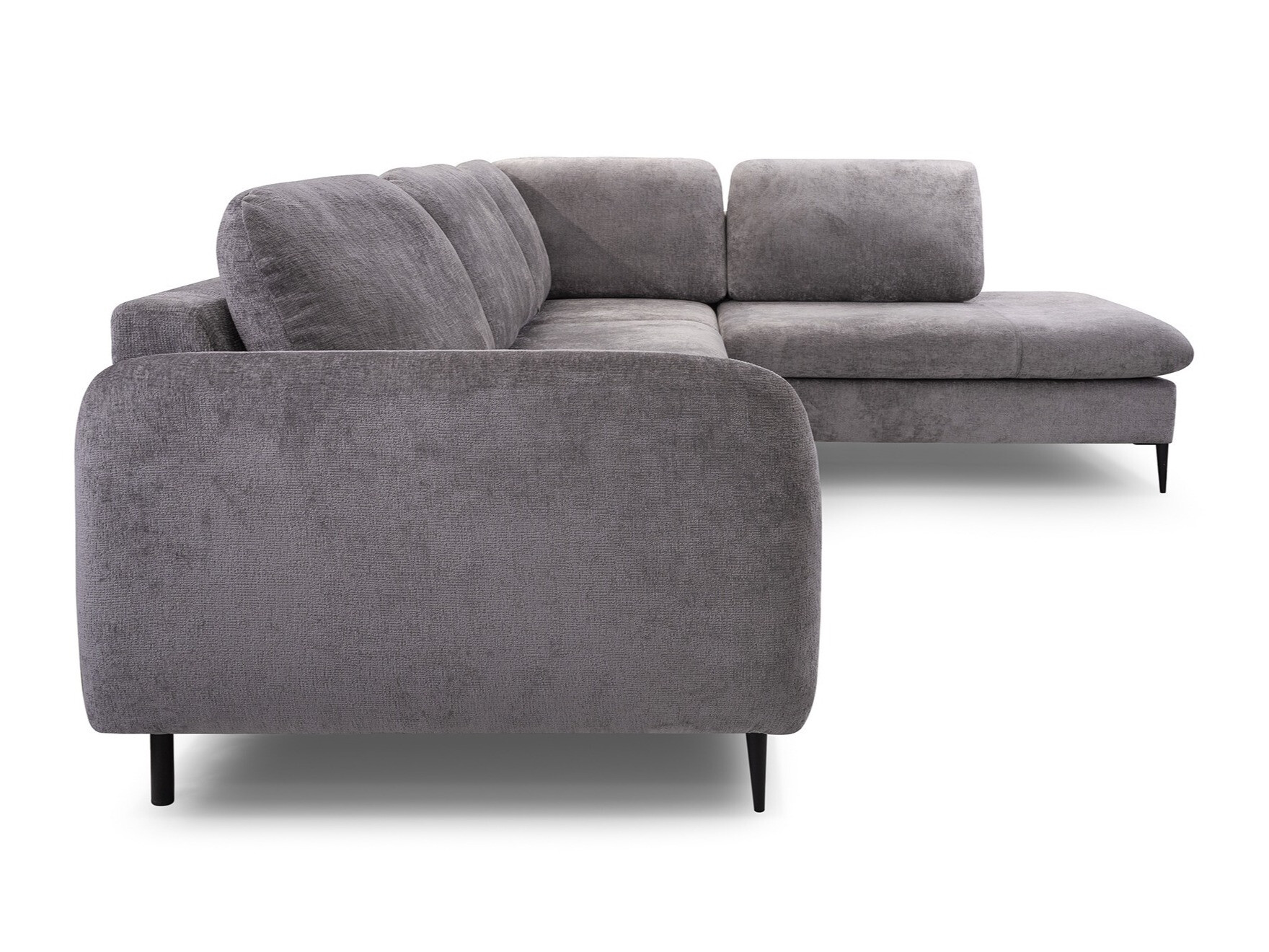 Divano angolare Lufkin 150 (Perfect Harmony 82)