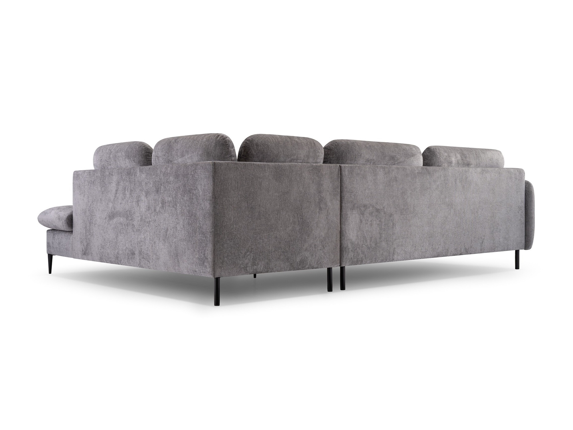 Divano angolare Lufkin 150 (Perfect Harmony 82)