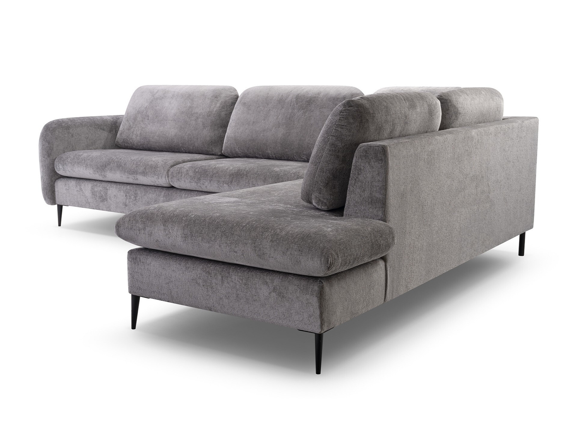 Divano angolare Lufkin 150 (Perfect Harmony 82)