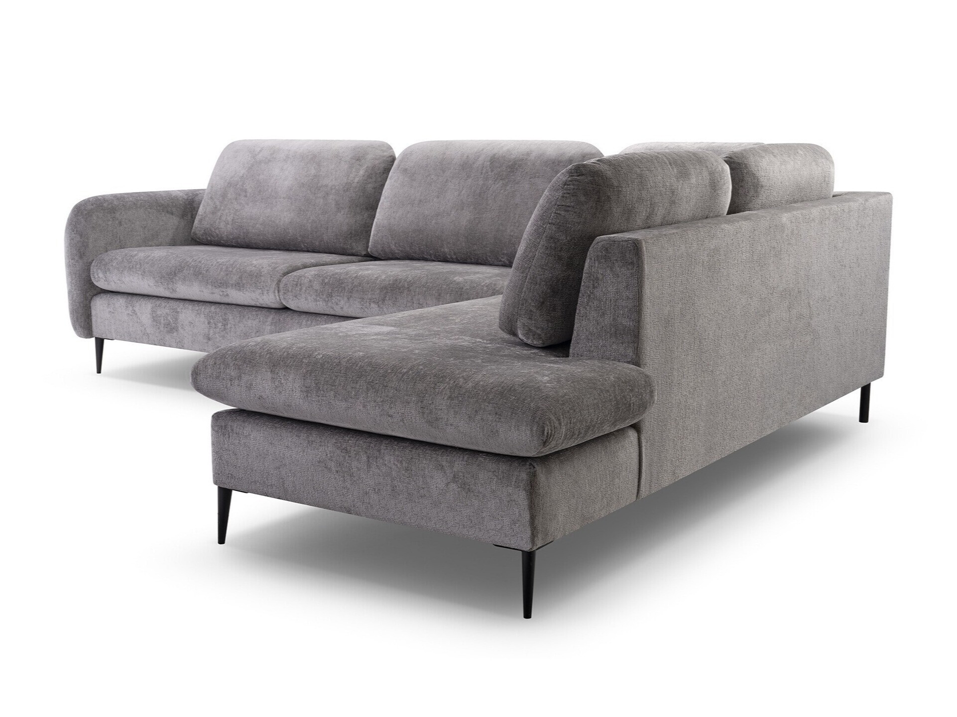 Divano angolare Lufkin 150 (Perfect Harmony 90)