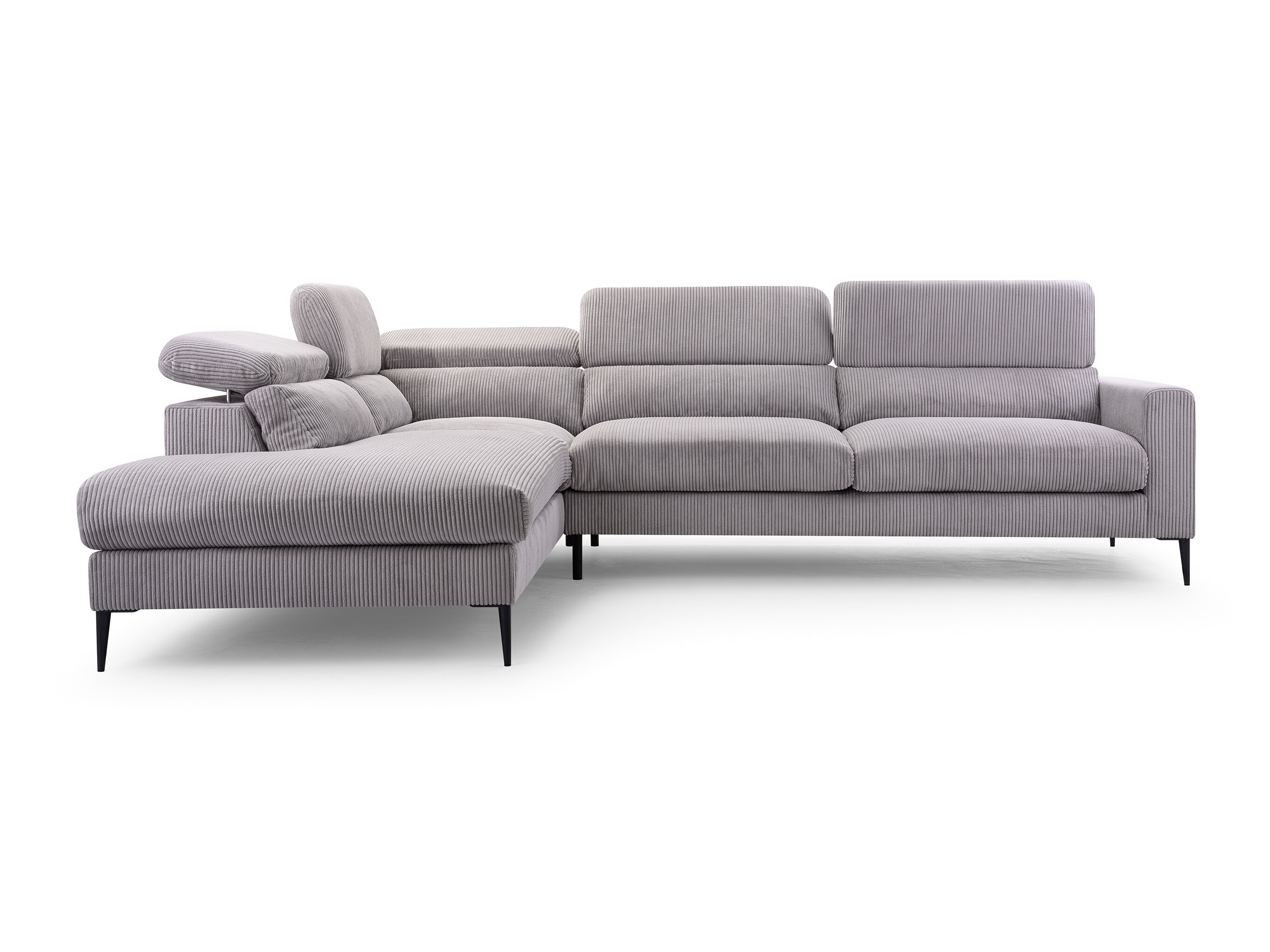 Divano angolare Lufkin 151 (Lincoln 86)