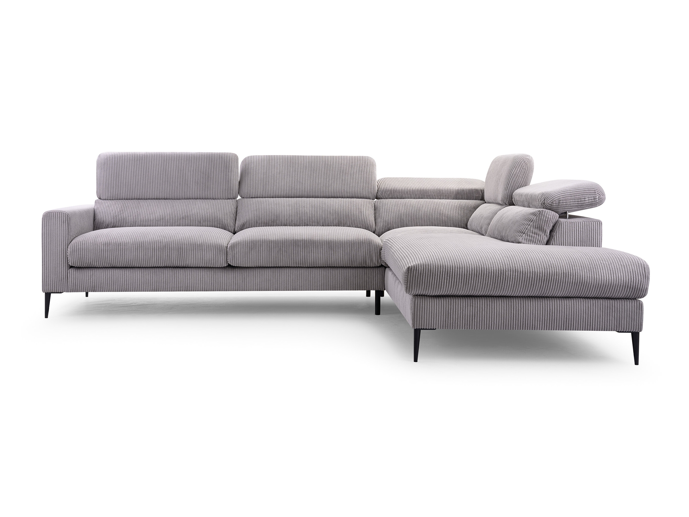 Divano angolare Lufkin 151 (Lincoln 86)