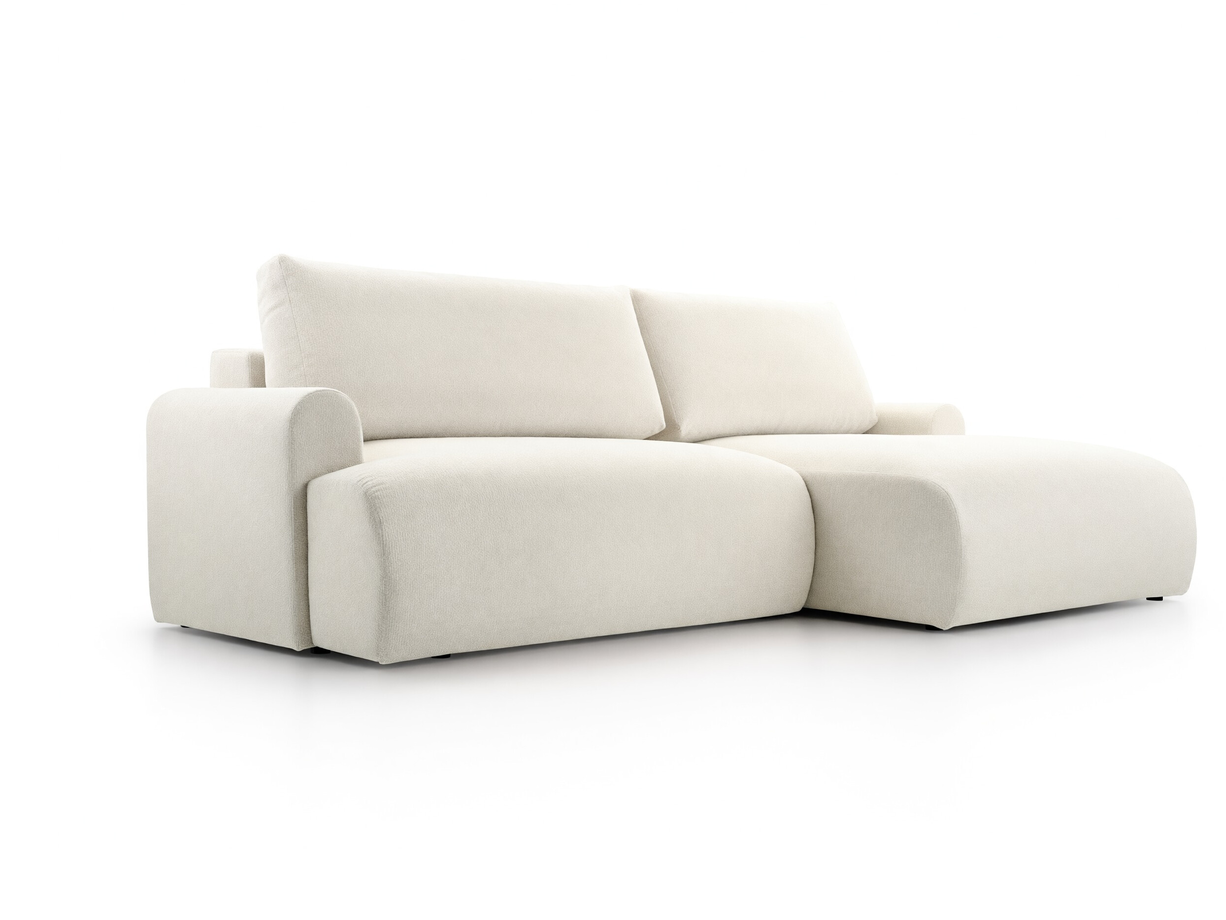 Divano angolare Lufkin 152 (Aragon 01)