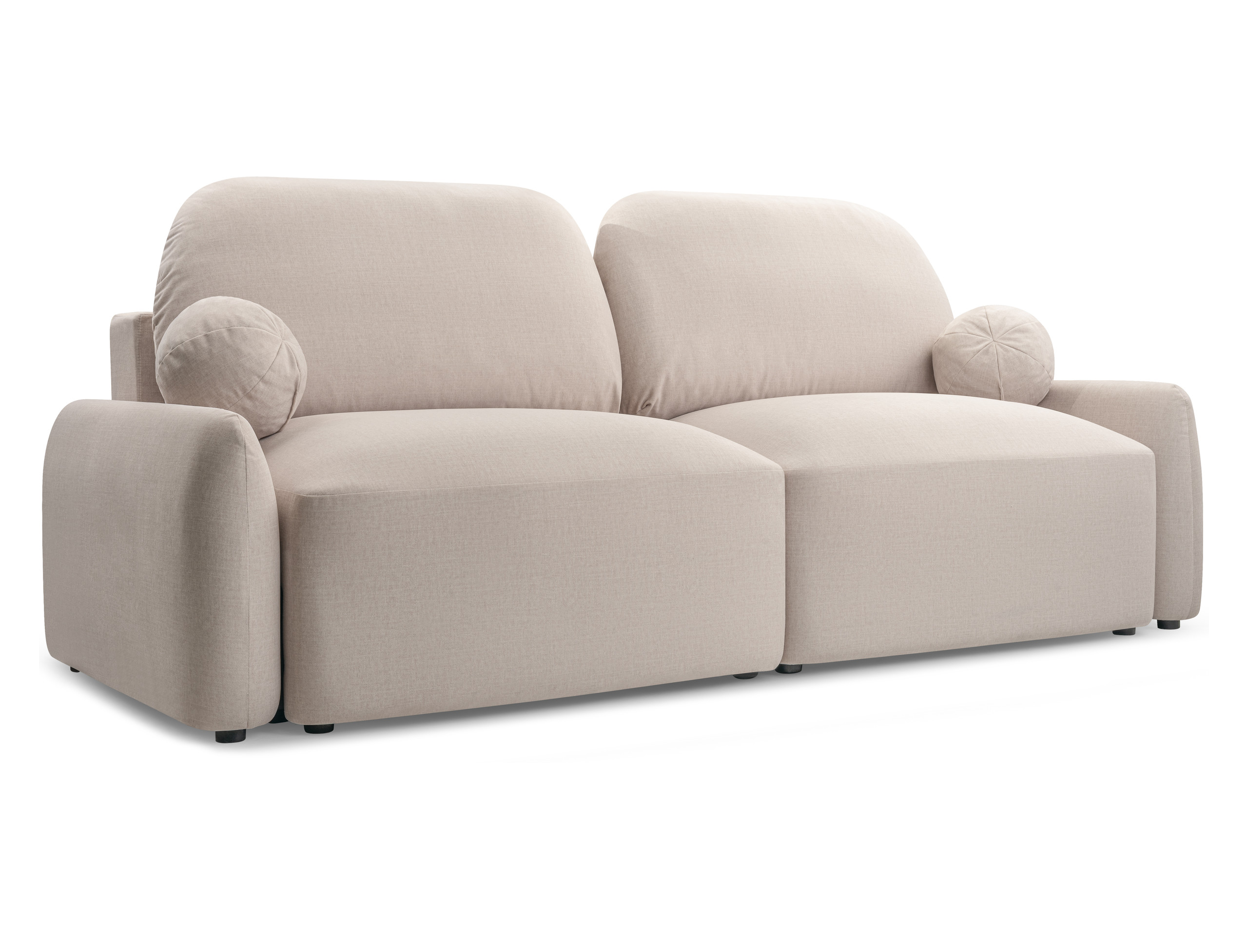 Divano letto Lufkin 153 (Maya 03)
