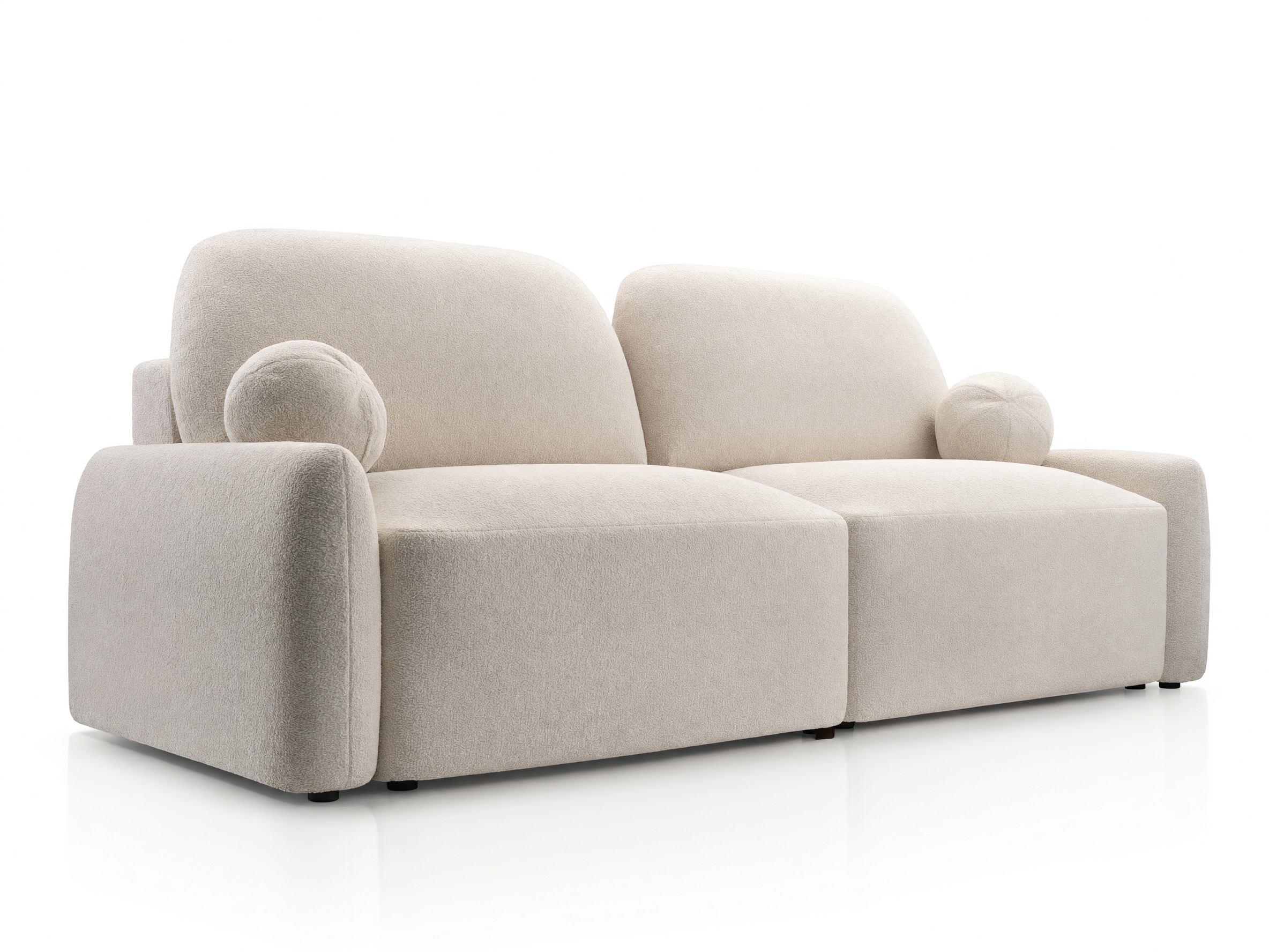 Divano letto Lufkin 153 (Quelle 03)