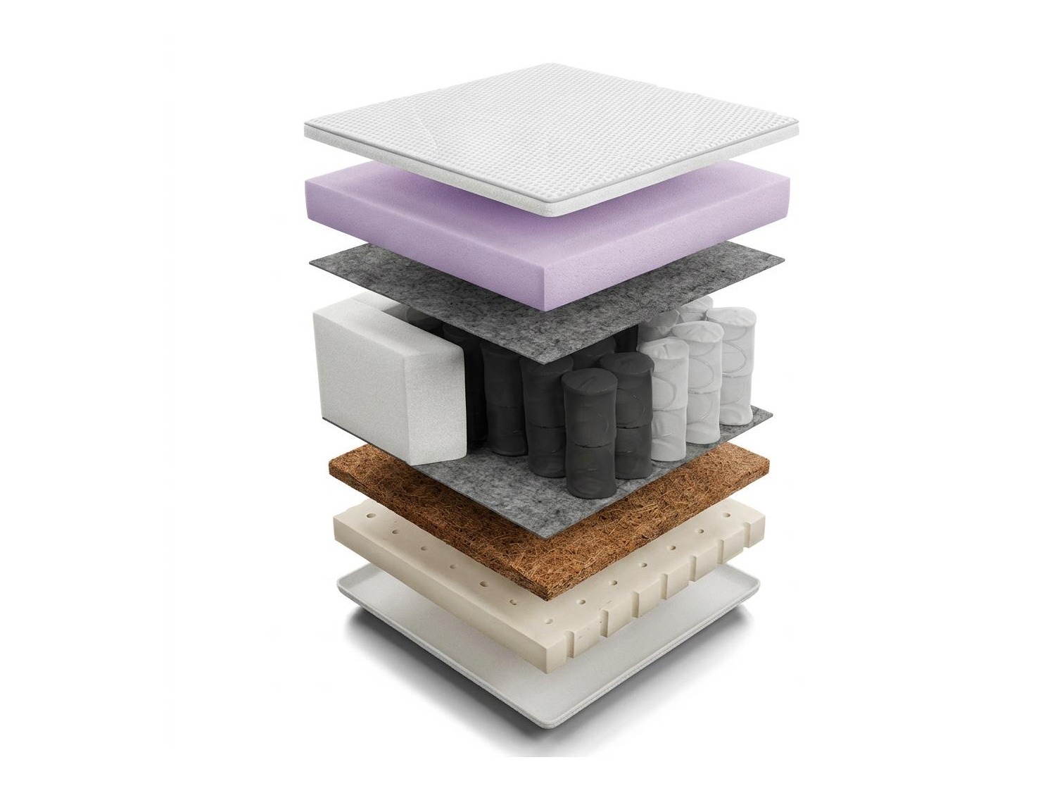 Materasso Comfort Care