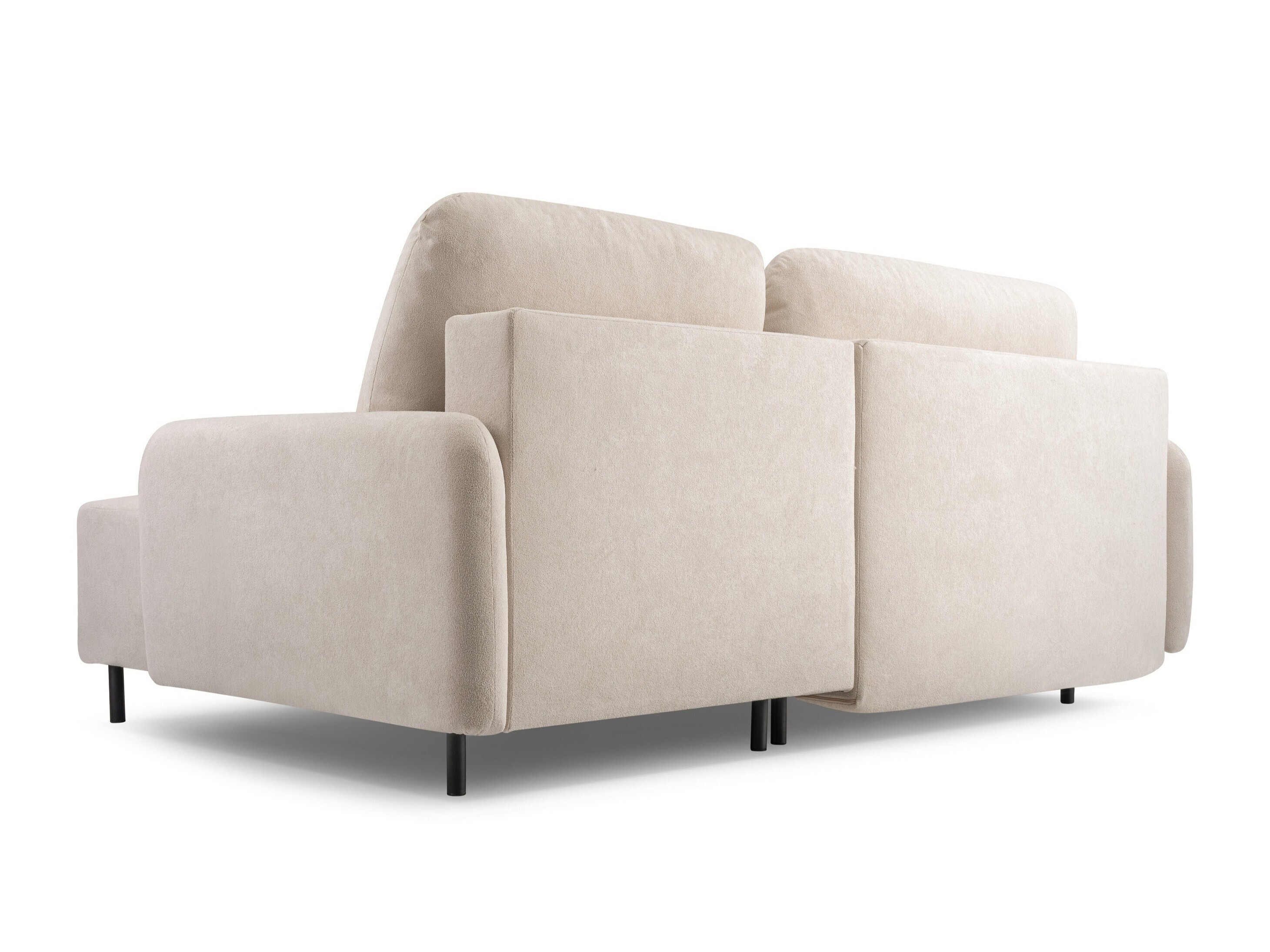 Divano angolare Lufkin 155 (Gerra 65)