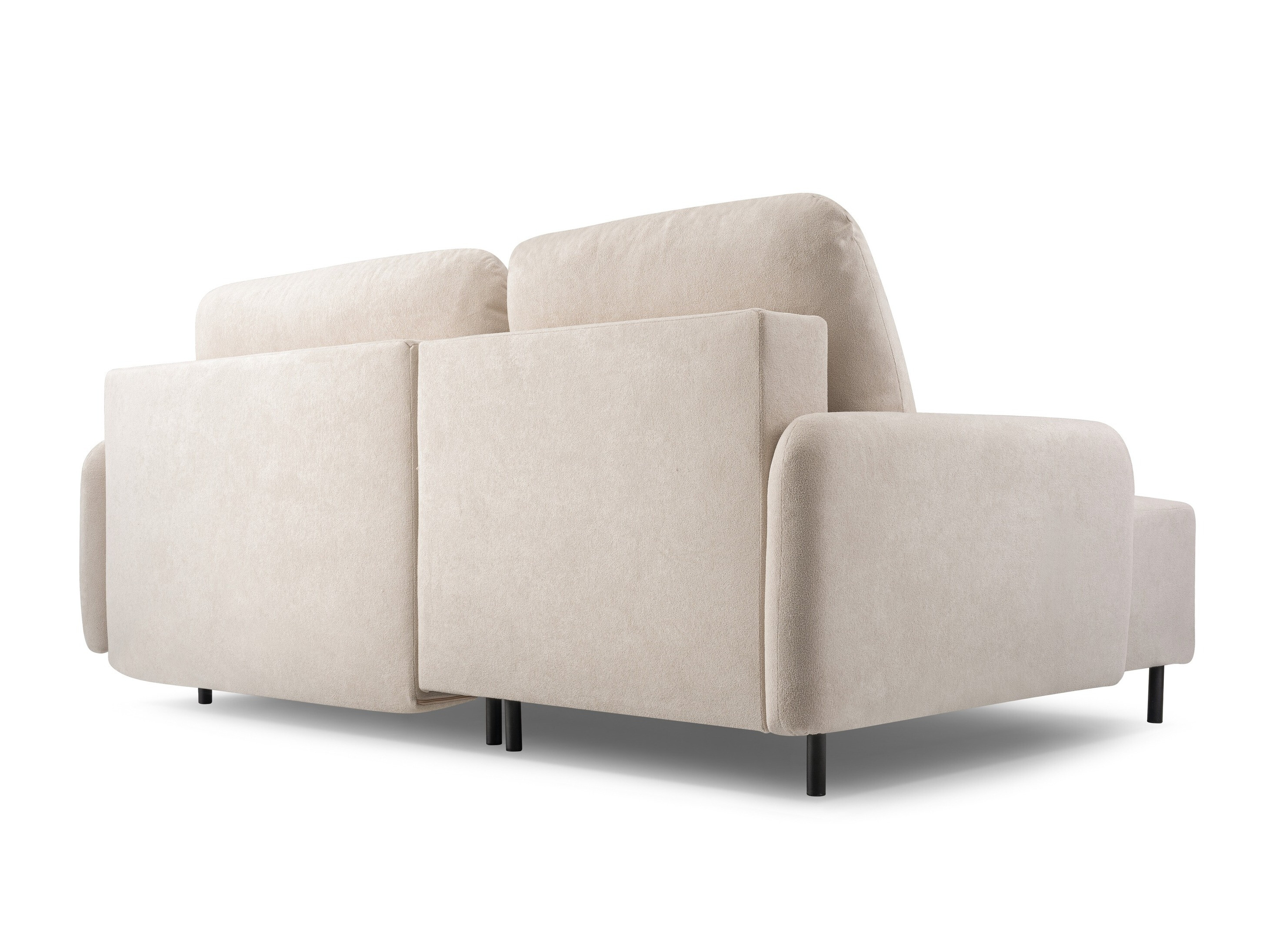 Divano angolare Lufkin 155 (Gerra 80)