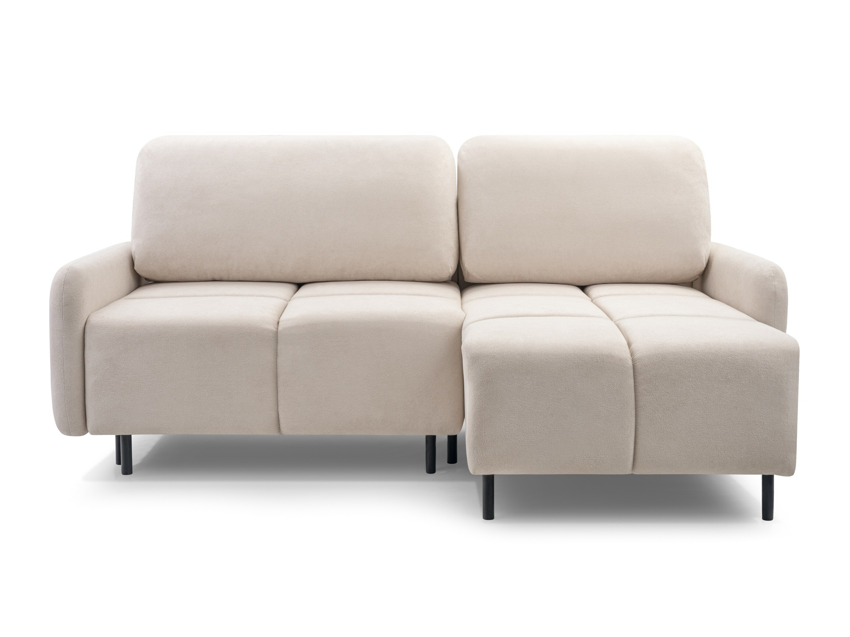 Divano angolare Lufkin 155 (Gerra 80)