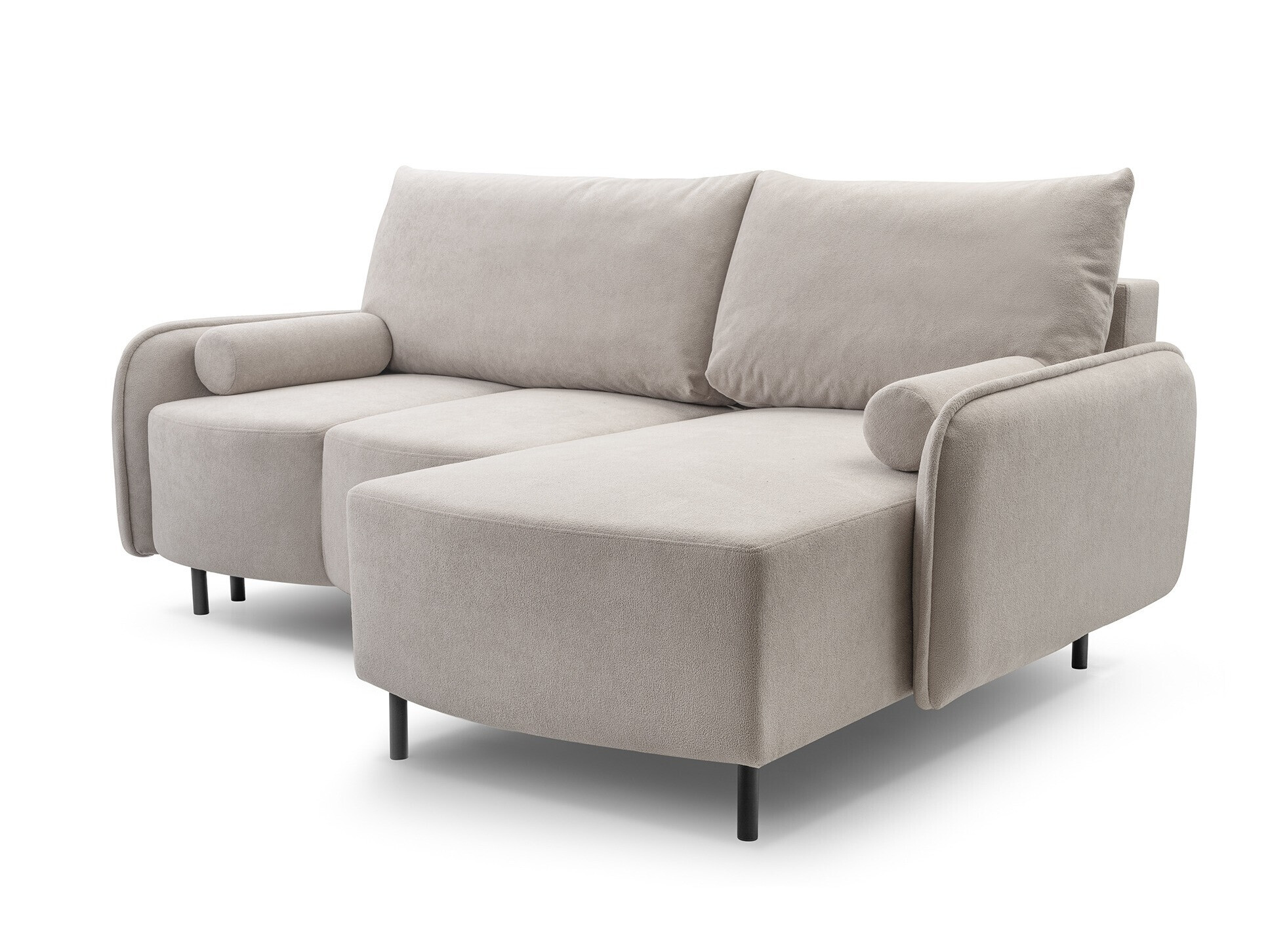 Divano angolare Lufkin 157 (Gerra 50)