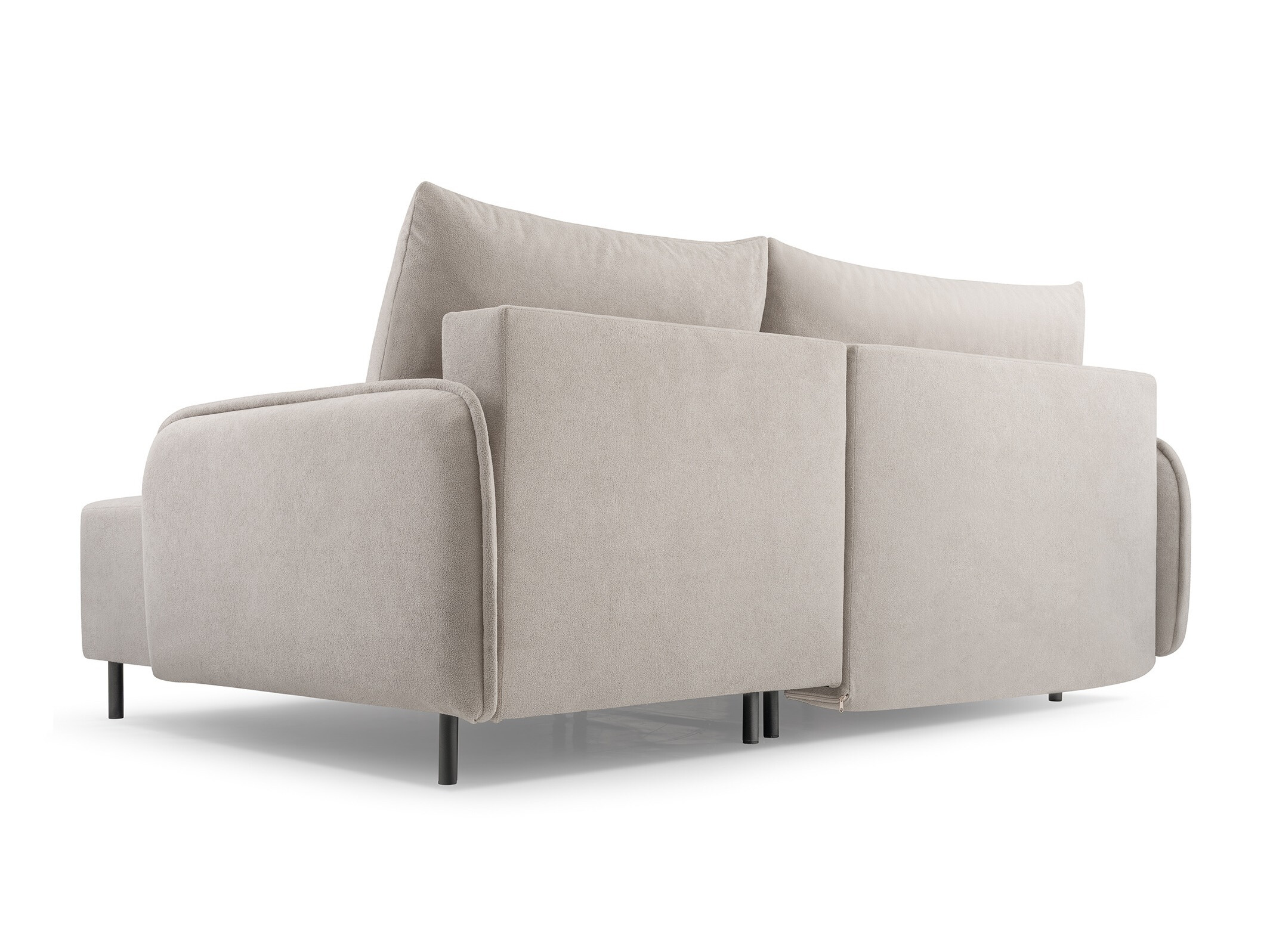 Divano angolare Lufkin 157 (Gerra 65)
