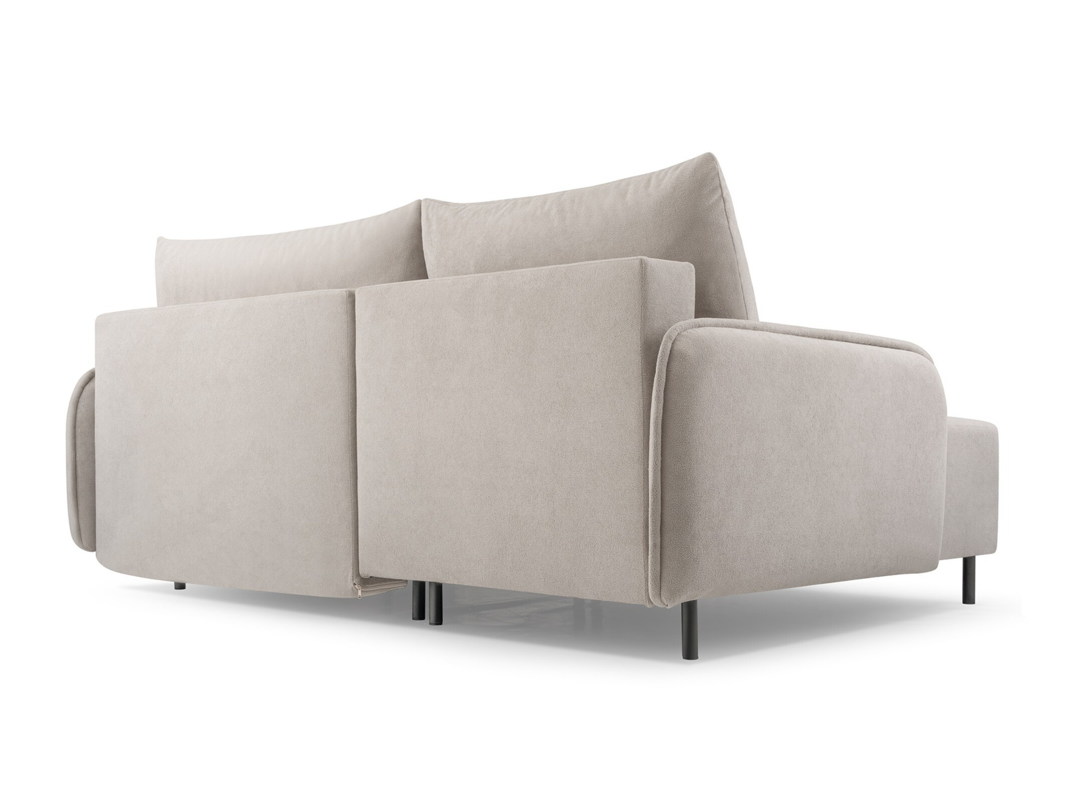 Divano angolare Lufkin 157 (Gerra 65)
