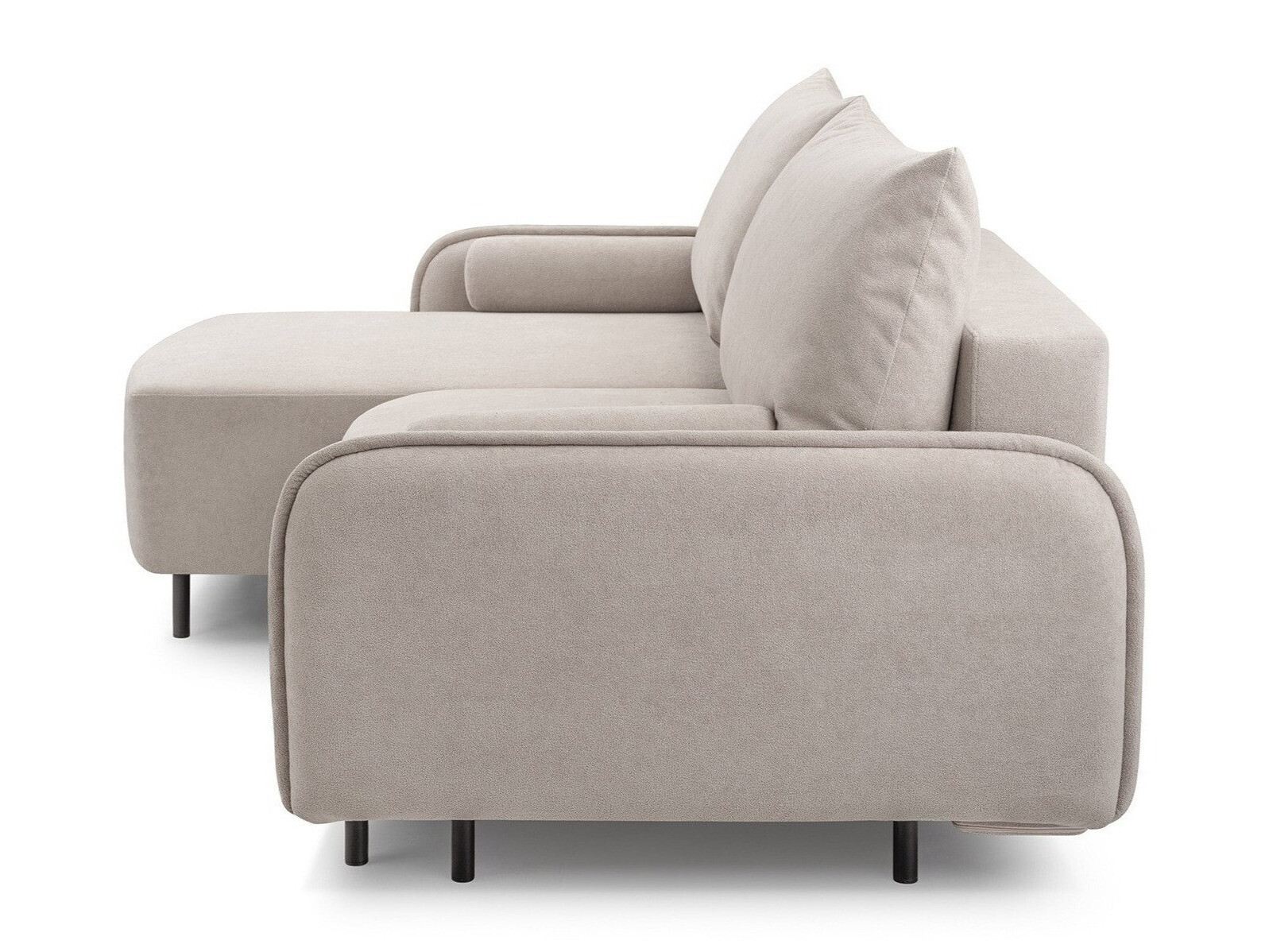 Divano angolare Lufkin 157 (Gerra 65)