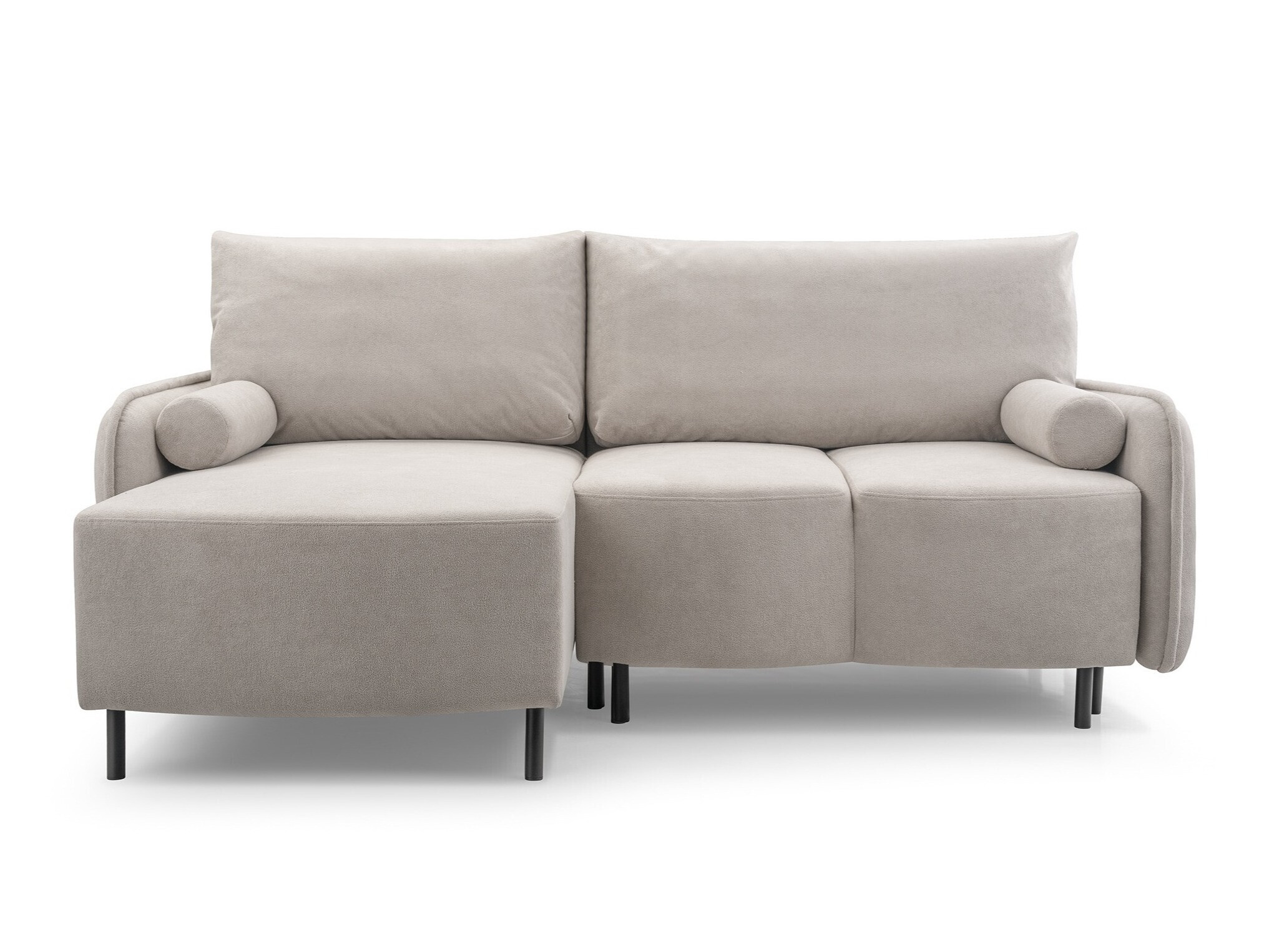 Divano angolare Lufkin 157 (Gerra 65)