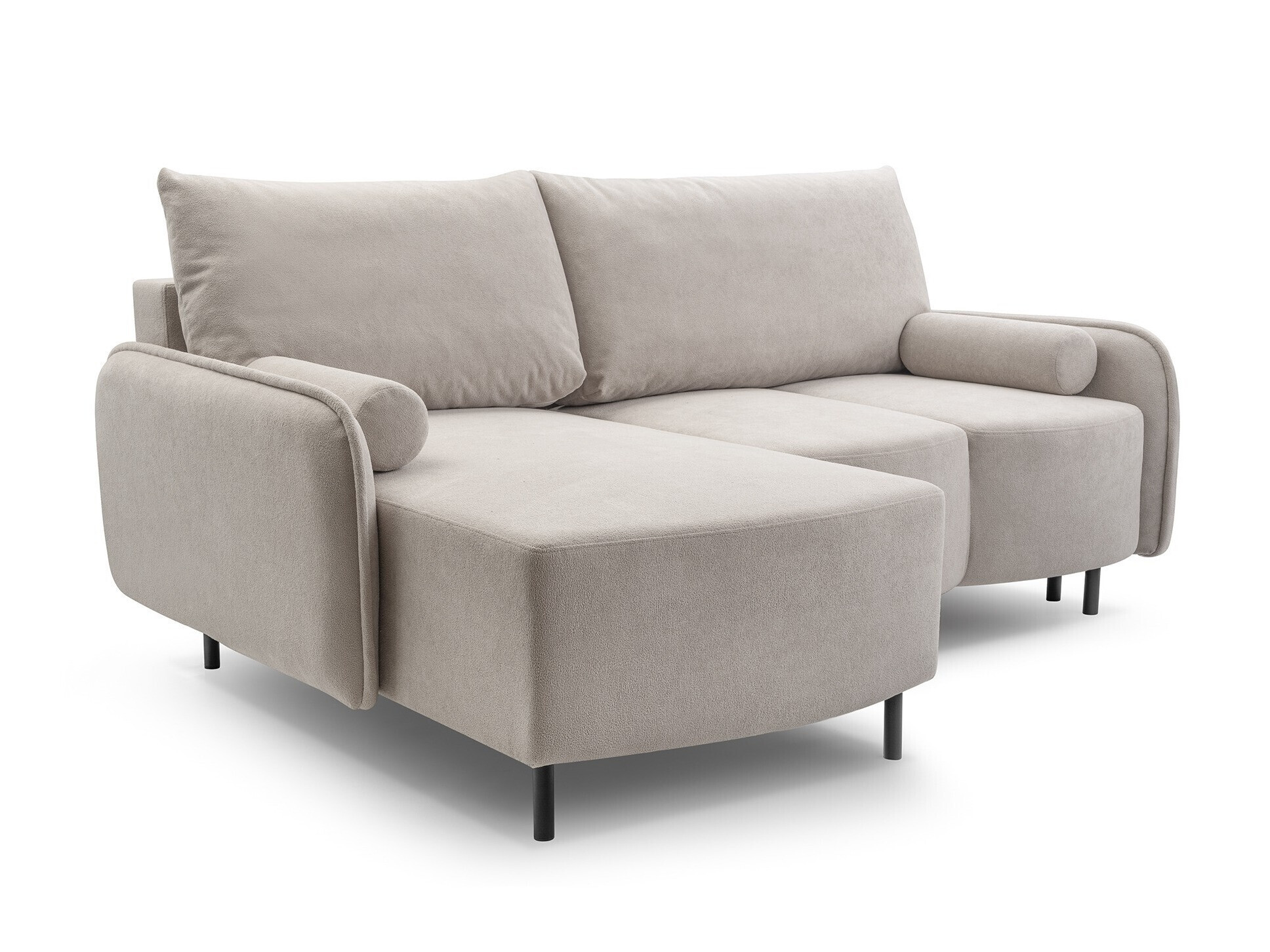Divano angolare Lufkin 157 (Gerra 65)